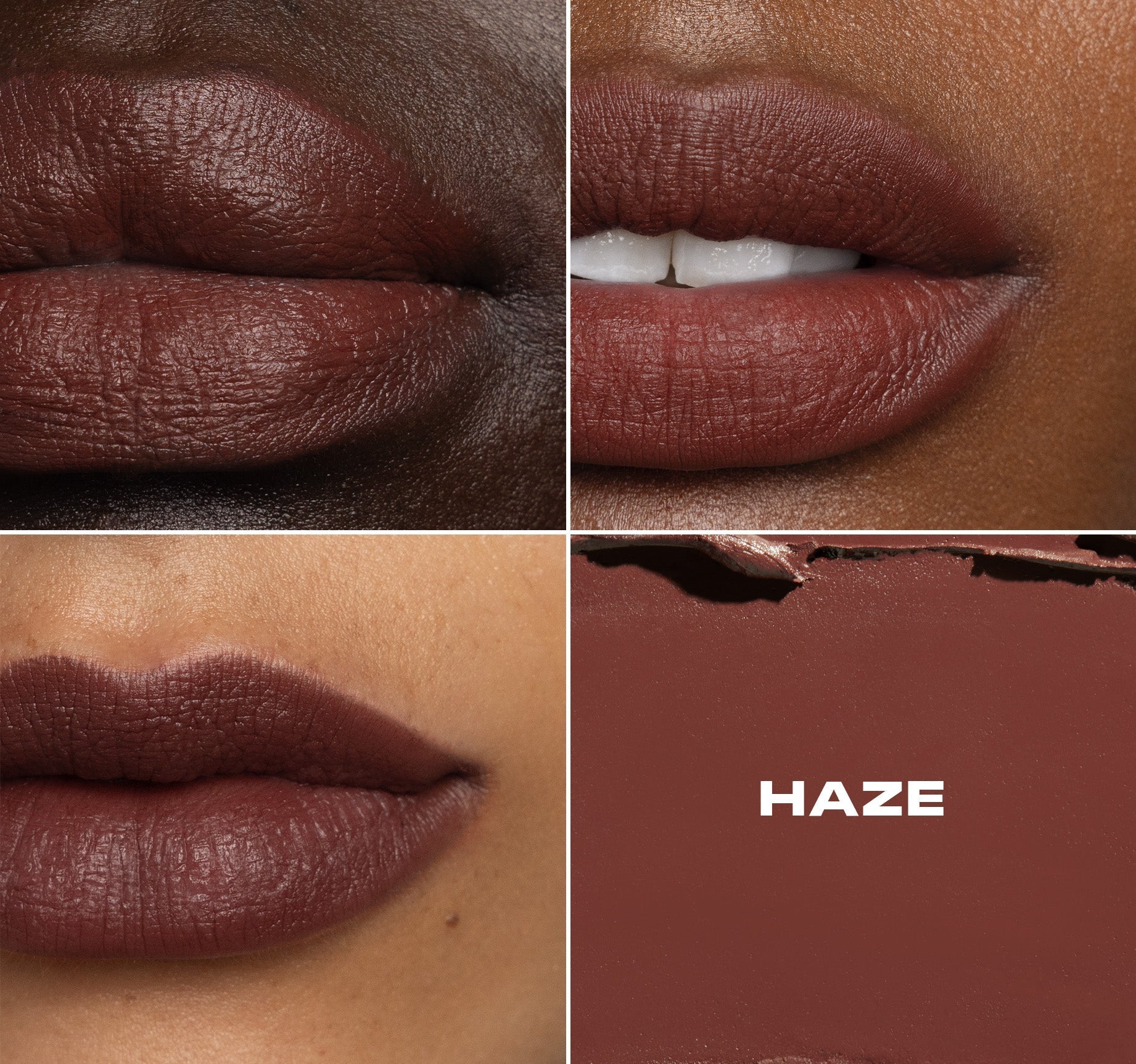 Morphe Lip Filter Hydroplump Soft Matte Lipstick