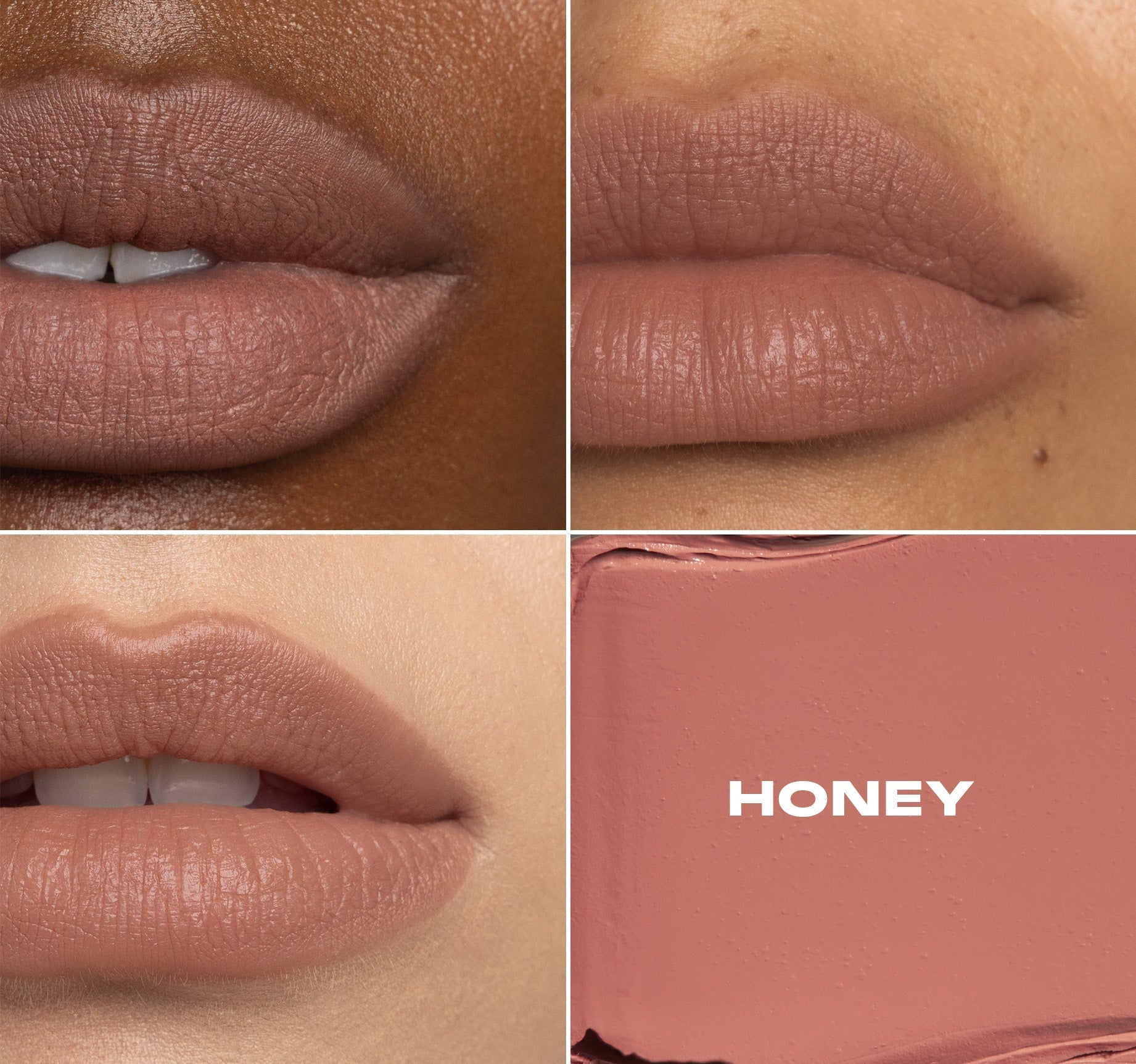 Morphe Lip Filter Hydroplump Soft Matte Lipstick
