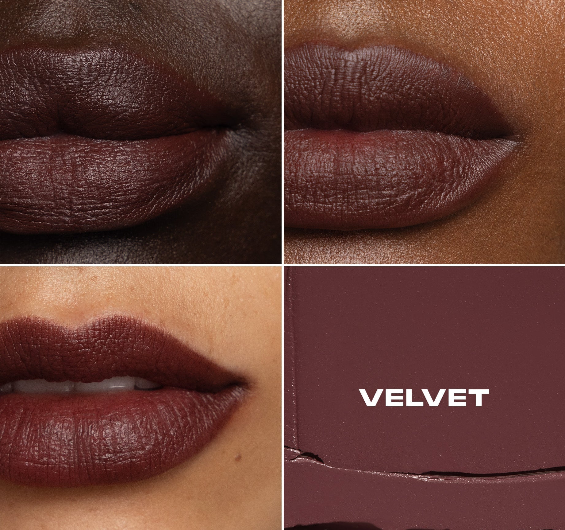 Morphe Lip Filter Hydroplump Soft Matte Lipstick