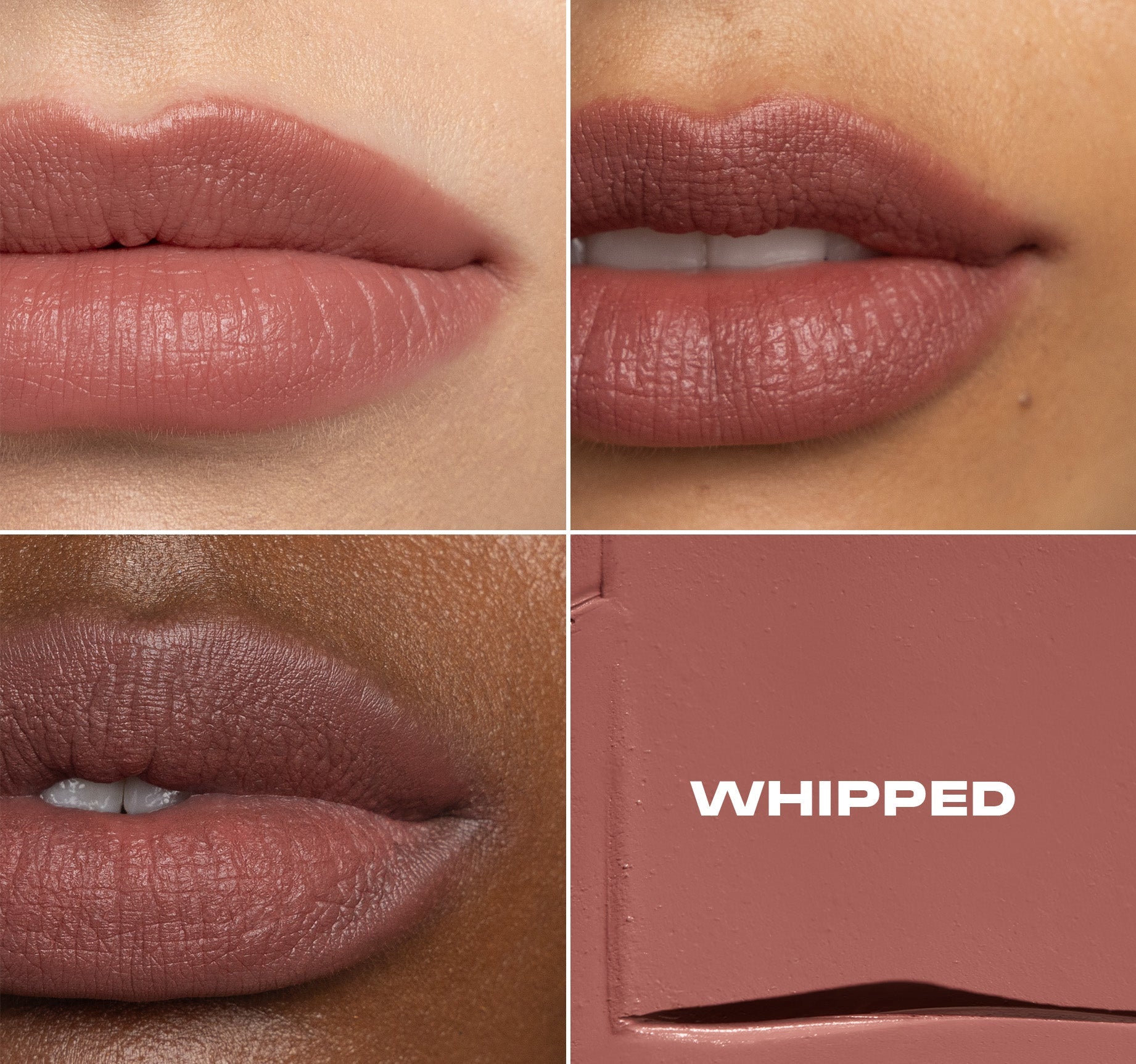 Morphe Lip Filter Hydroplump Soft Matte Lipstick