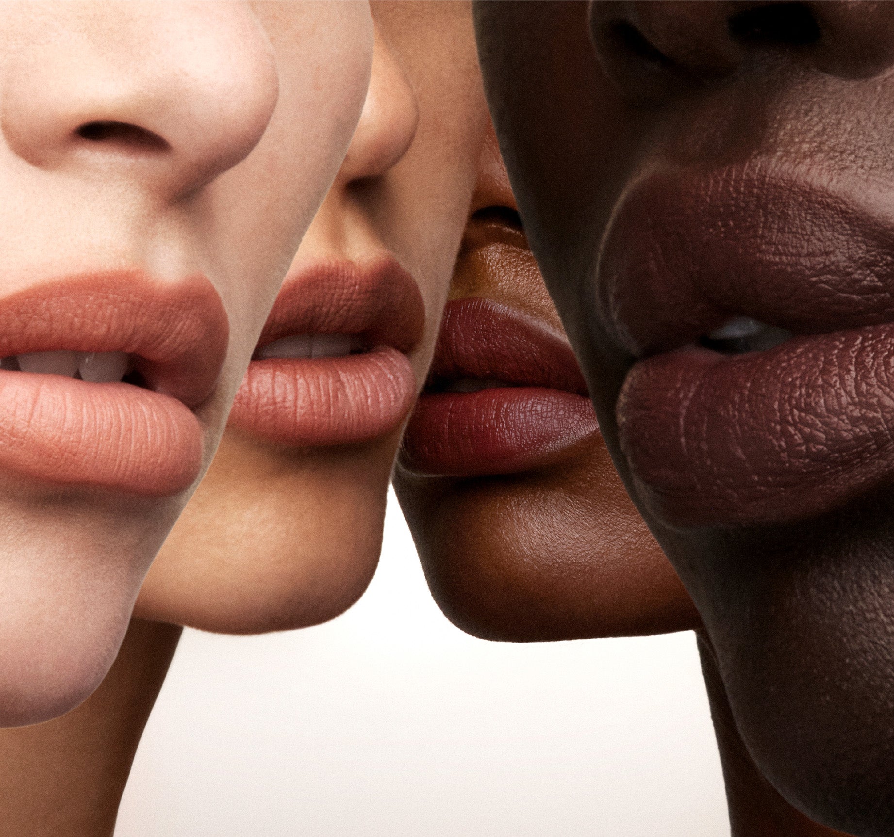Morphe Lip Filter Hydroplump Soft Matte Lipstick
