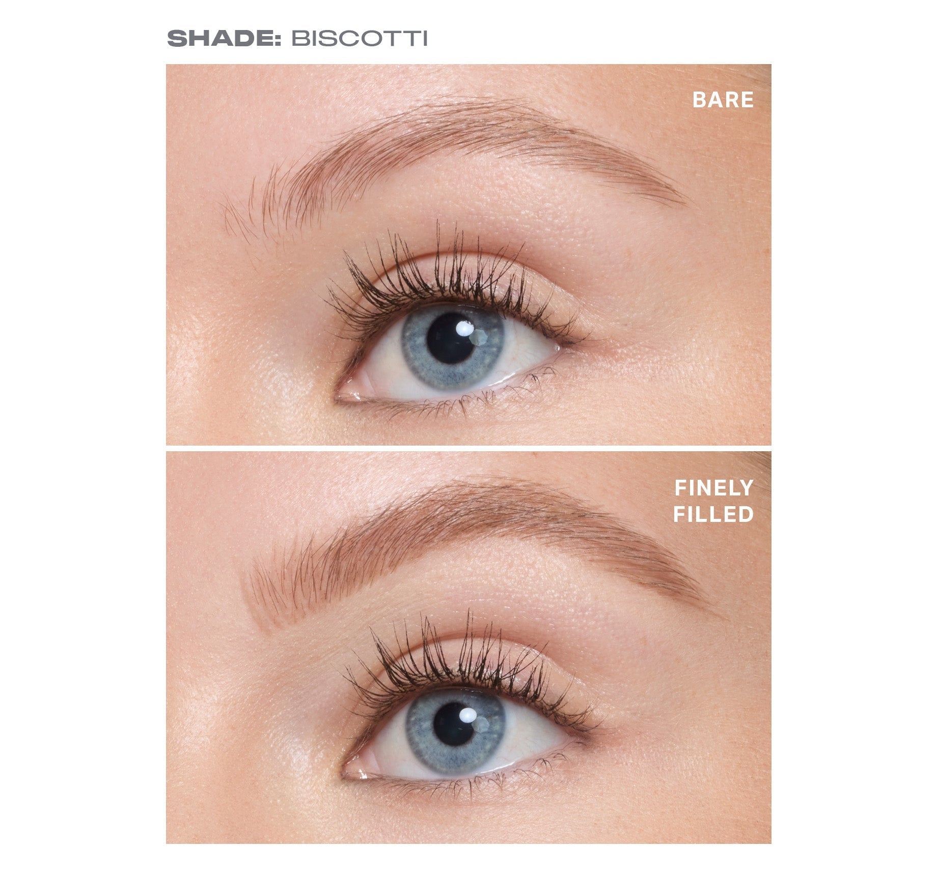 Morphe Nano Brow Pencil