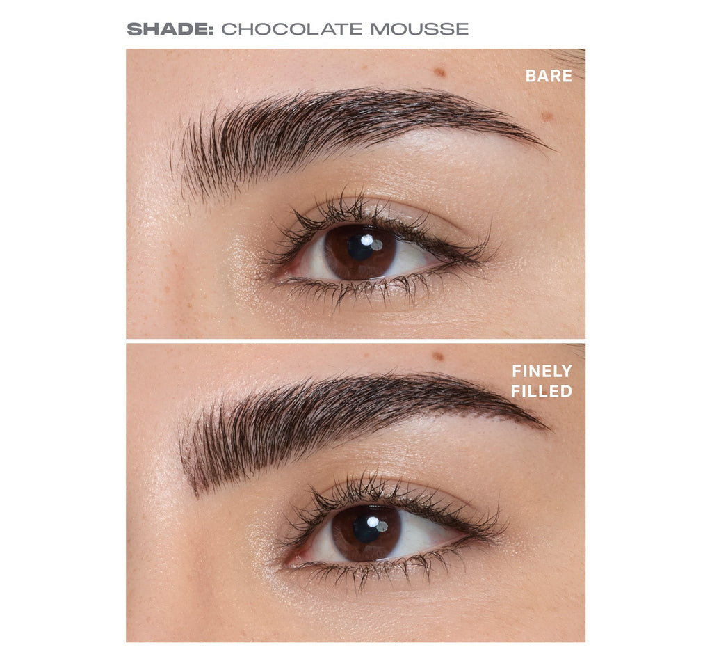 Morphe Nano Brow Pencil