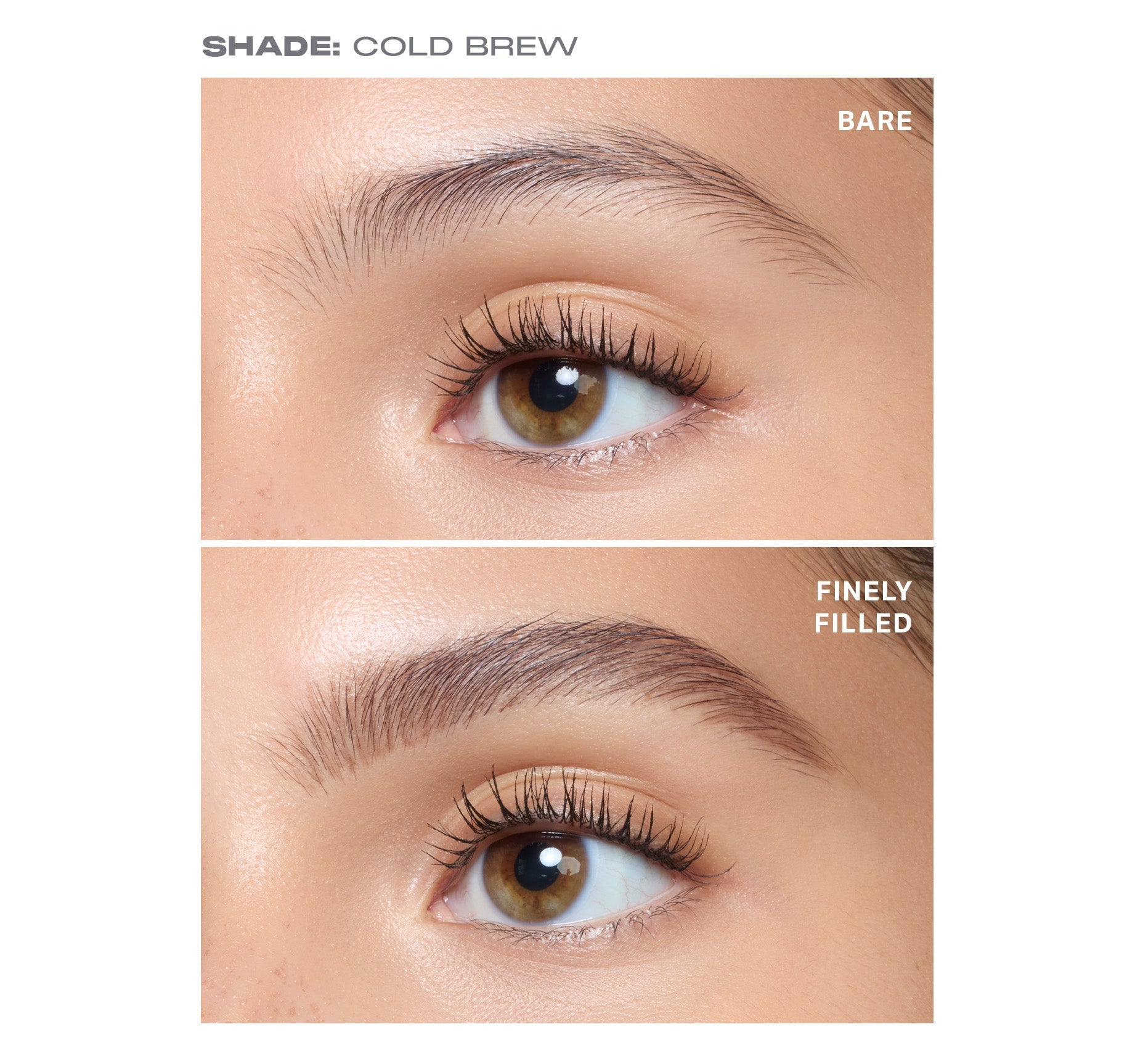 Morphe Nano Brow Pencil