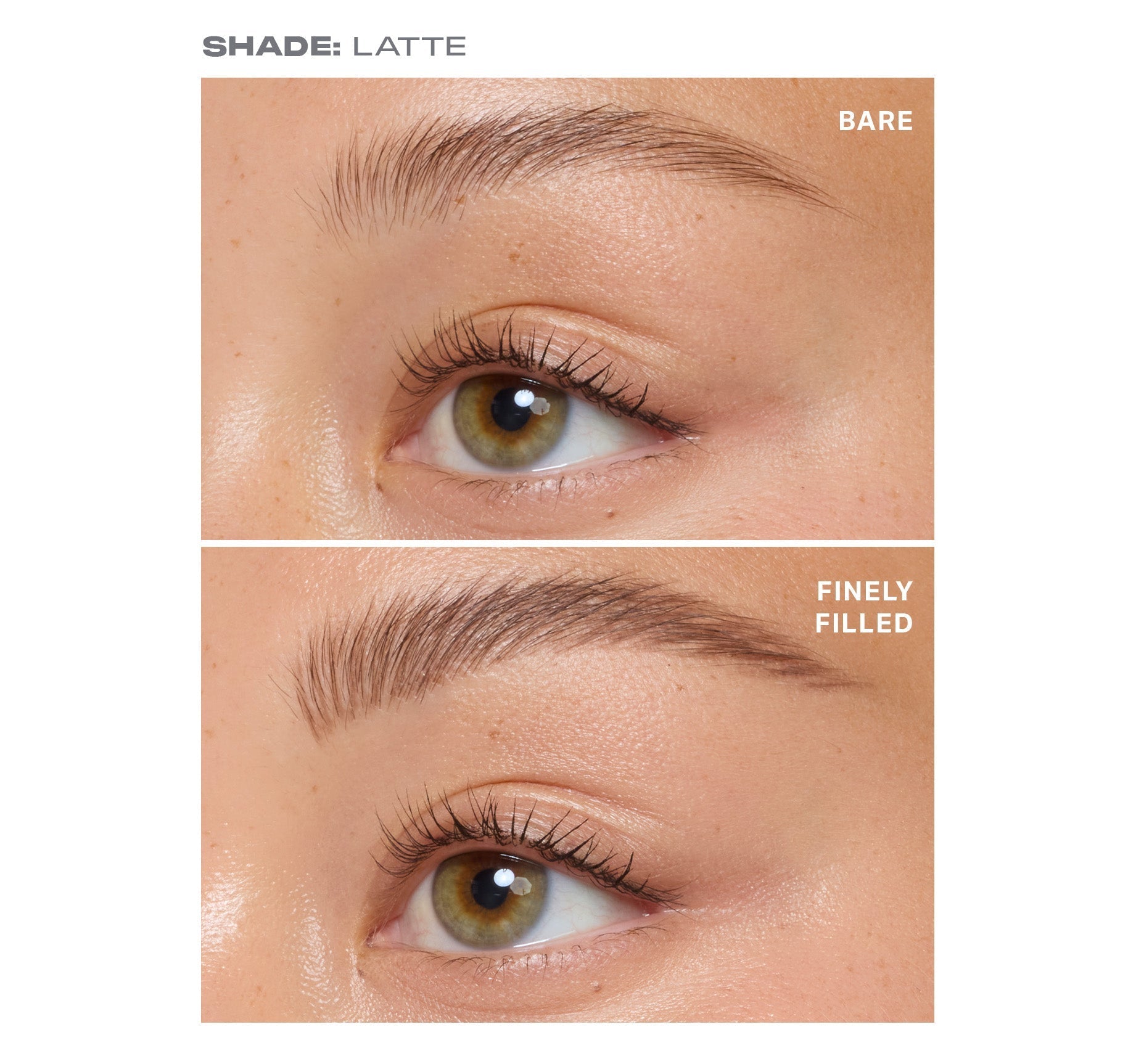 Morphe Nano Brow Pencil