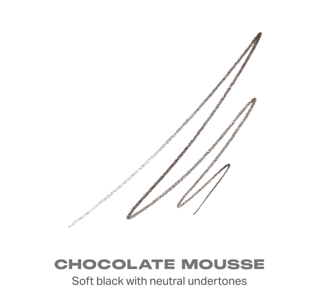 Morphe Nano Brow Pencil
