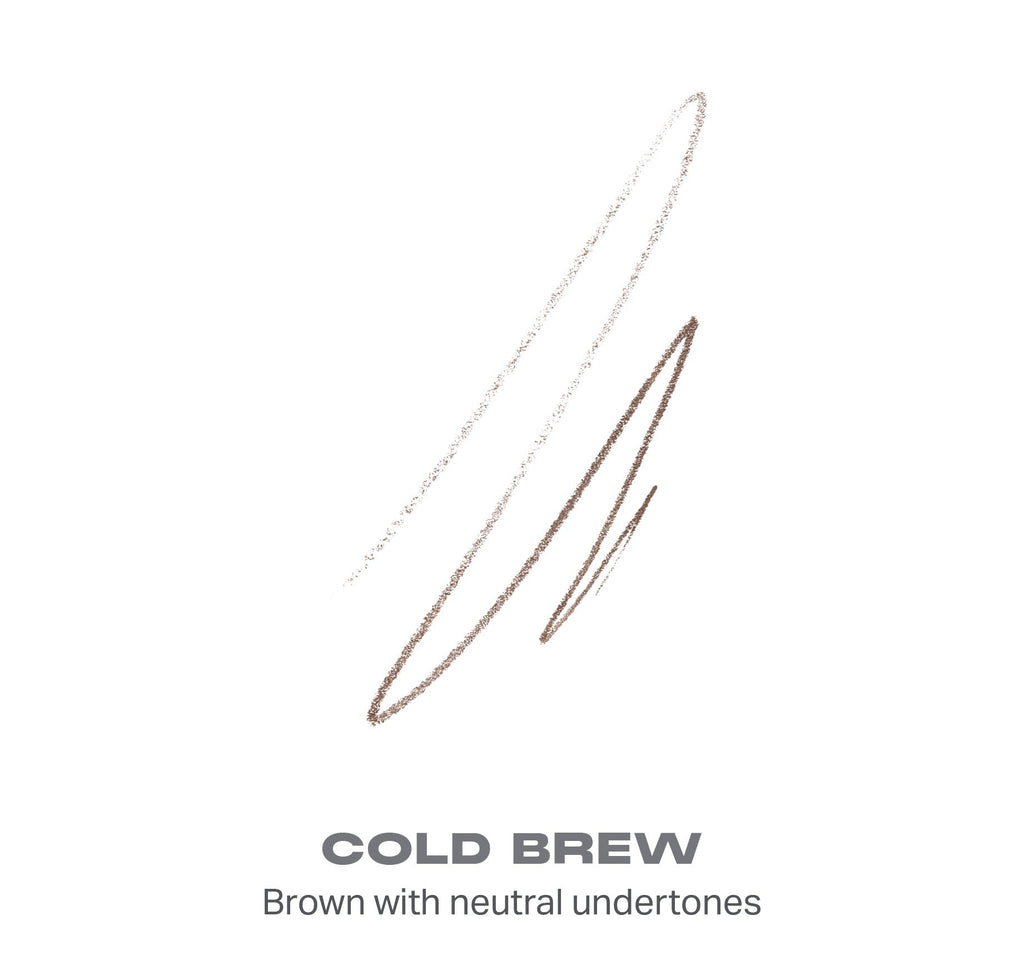 Morphe Nano Brow Pencil