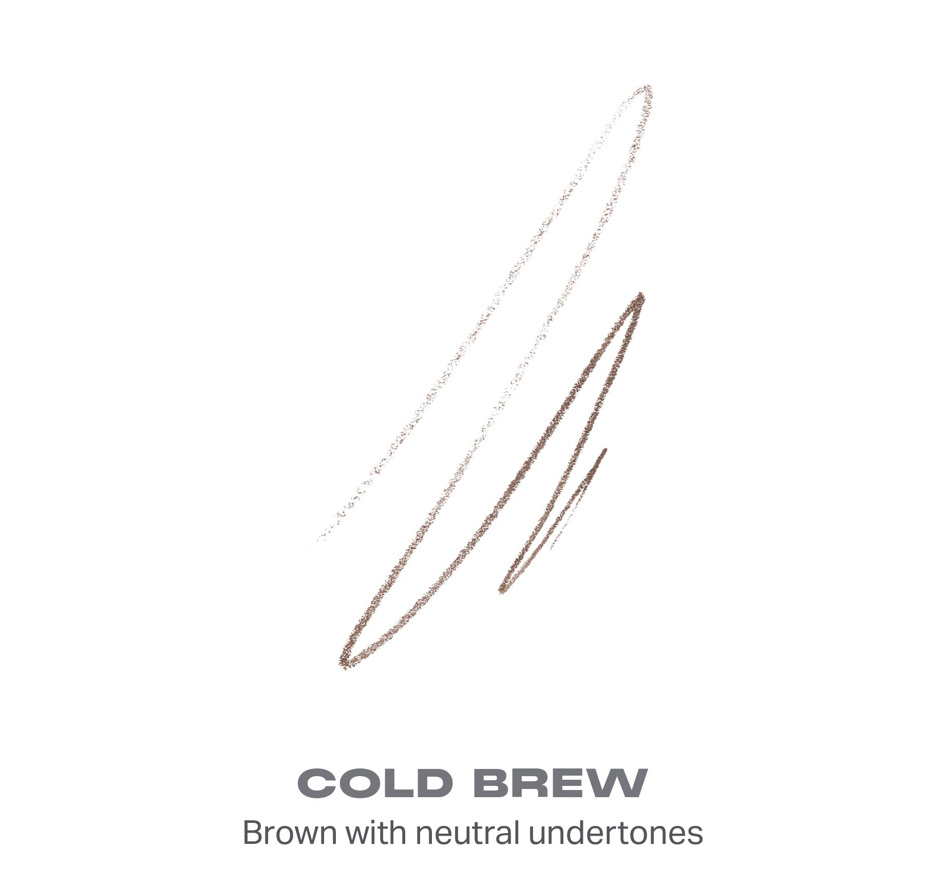 Morphe Nano Brow Pencil