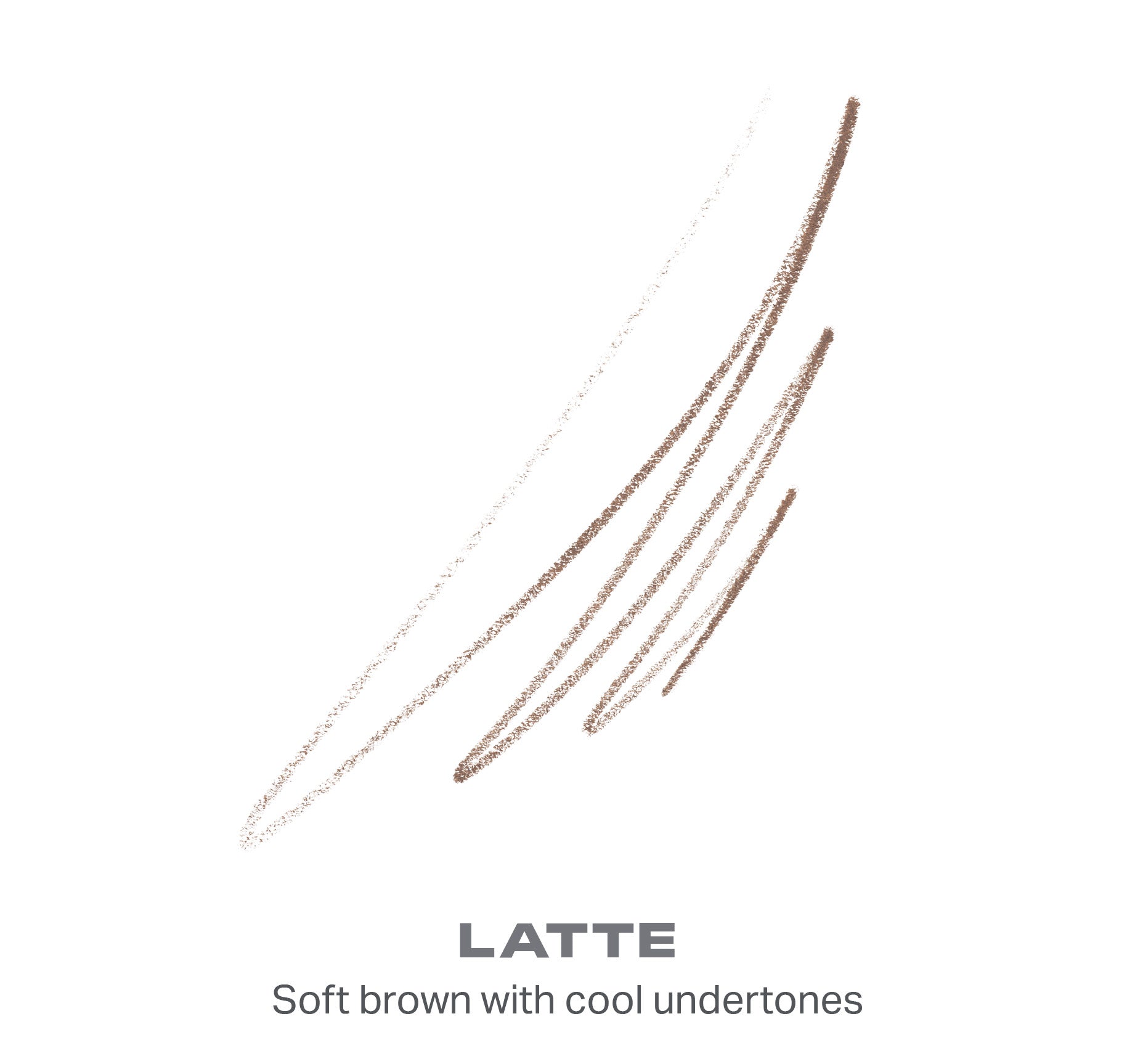 Morphe Nano Brow Pencil
