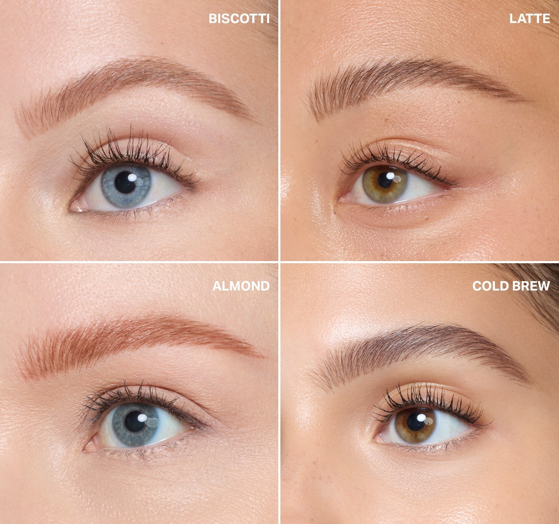 Morphe Nano Brow Pencil