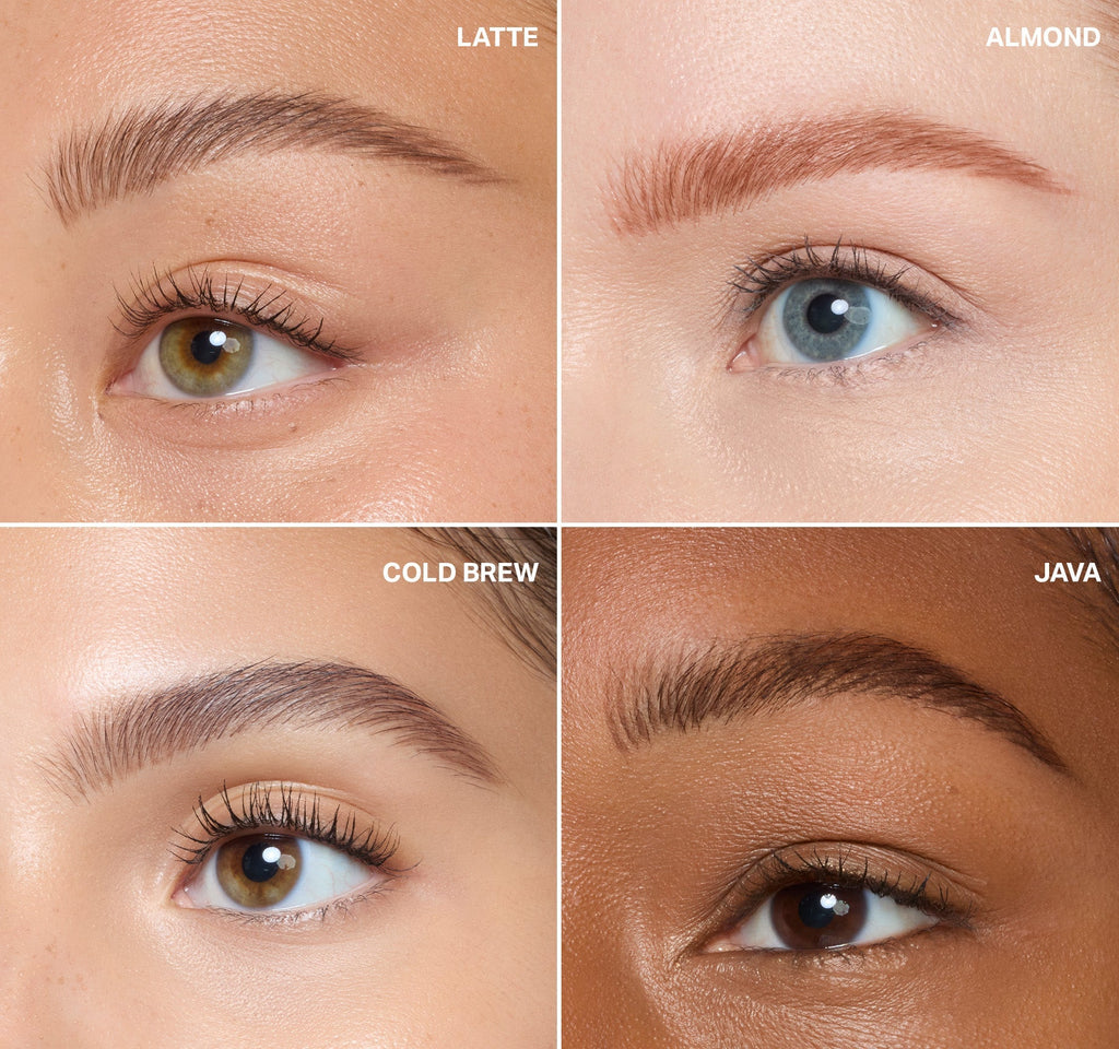 Morphe Nano Brow Pencil