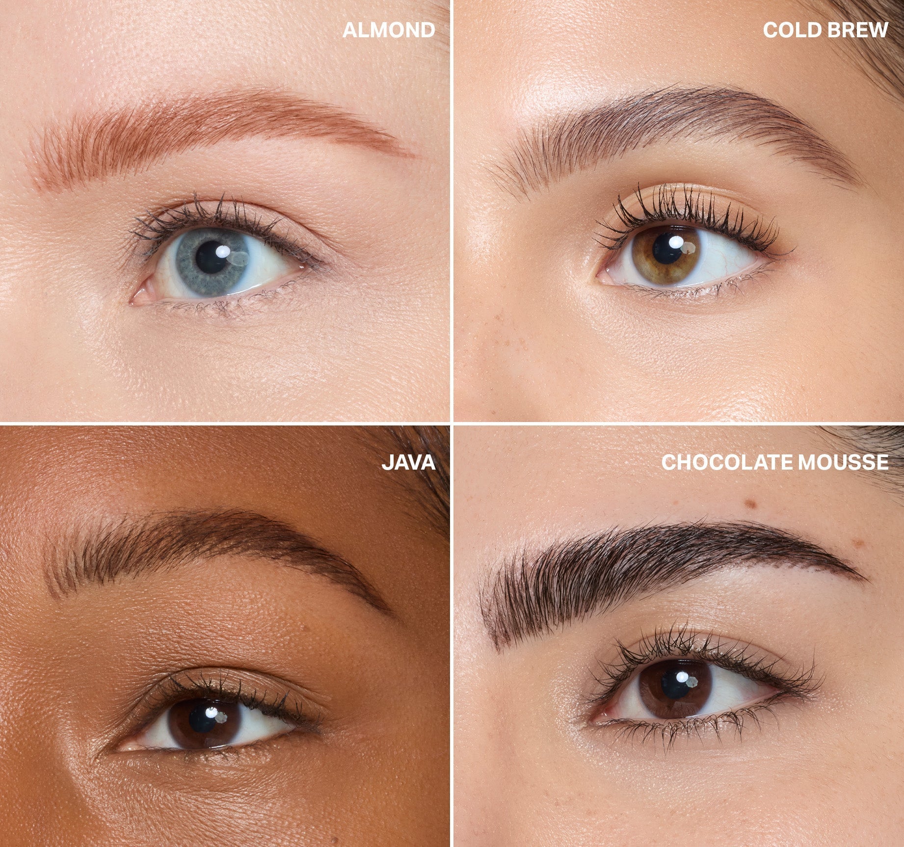 Morphe Nano Brow Pencil