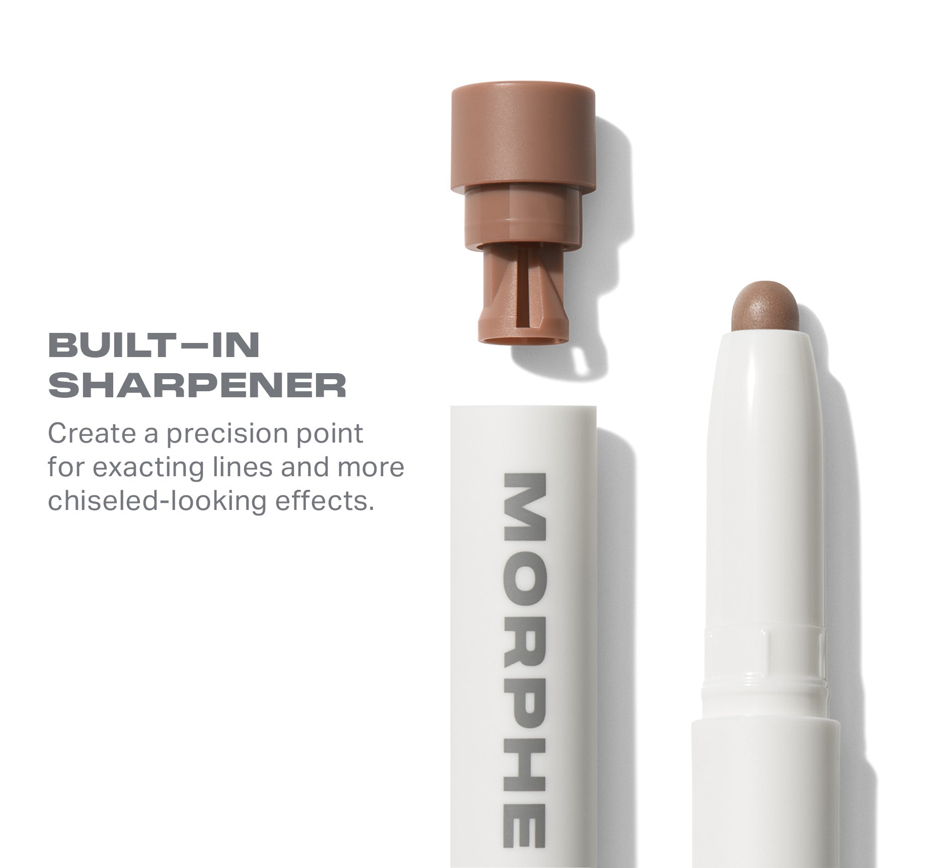Morphe Shapelifter Micro Contour Stick