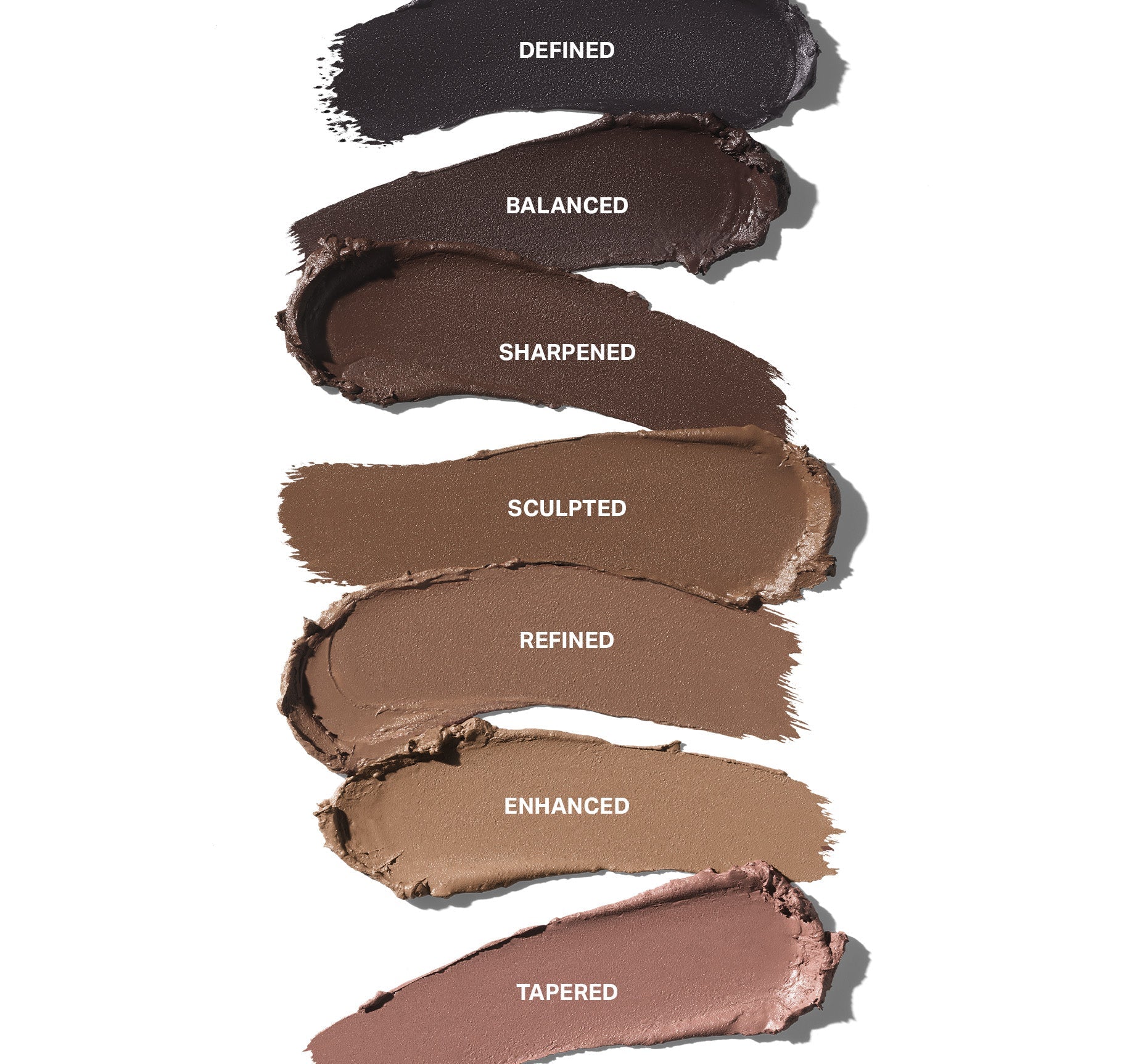 Morphe Shapelifter Micro Contour Stick