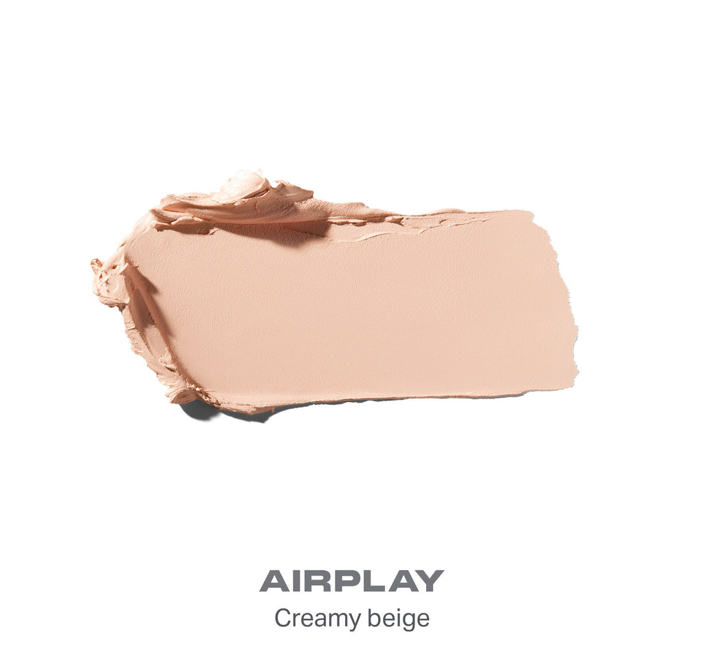Morphe Solo Artist Priming Cream Eyeshadow