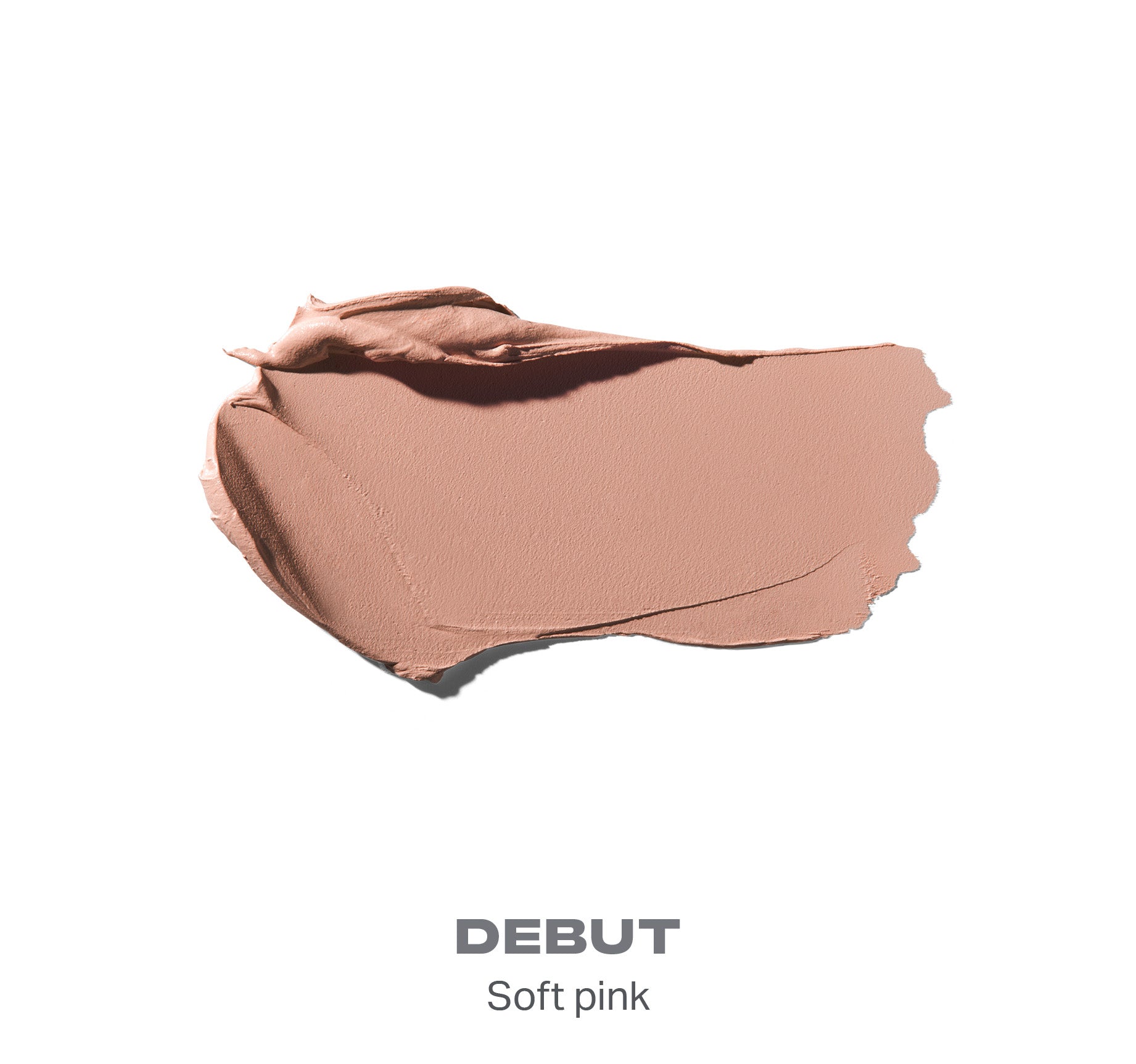 Morphe Solo Artist Priming Cream Eyeshadow