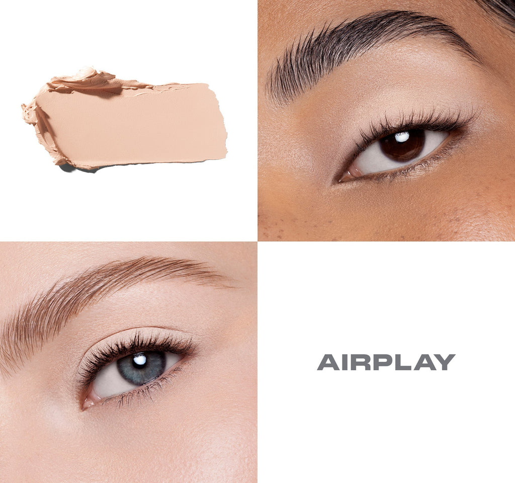 Morphe Solo Artist Priming Cream Eyeshadow