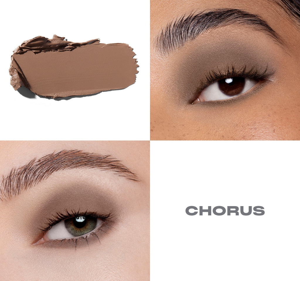 Morphe Solo Artist Priming Cream Eyeshadow