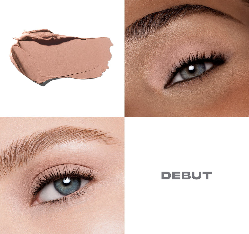 Morphe Solo Artist Priming Cream Eyeshadow