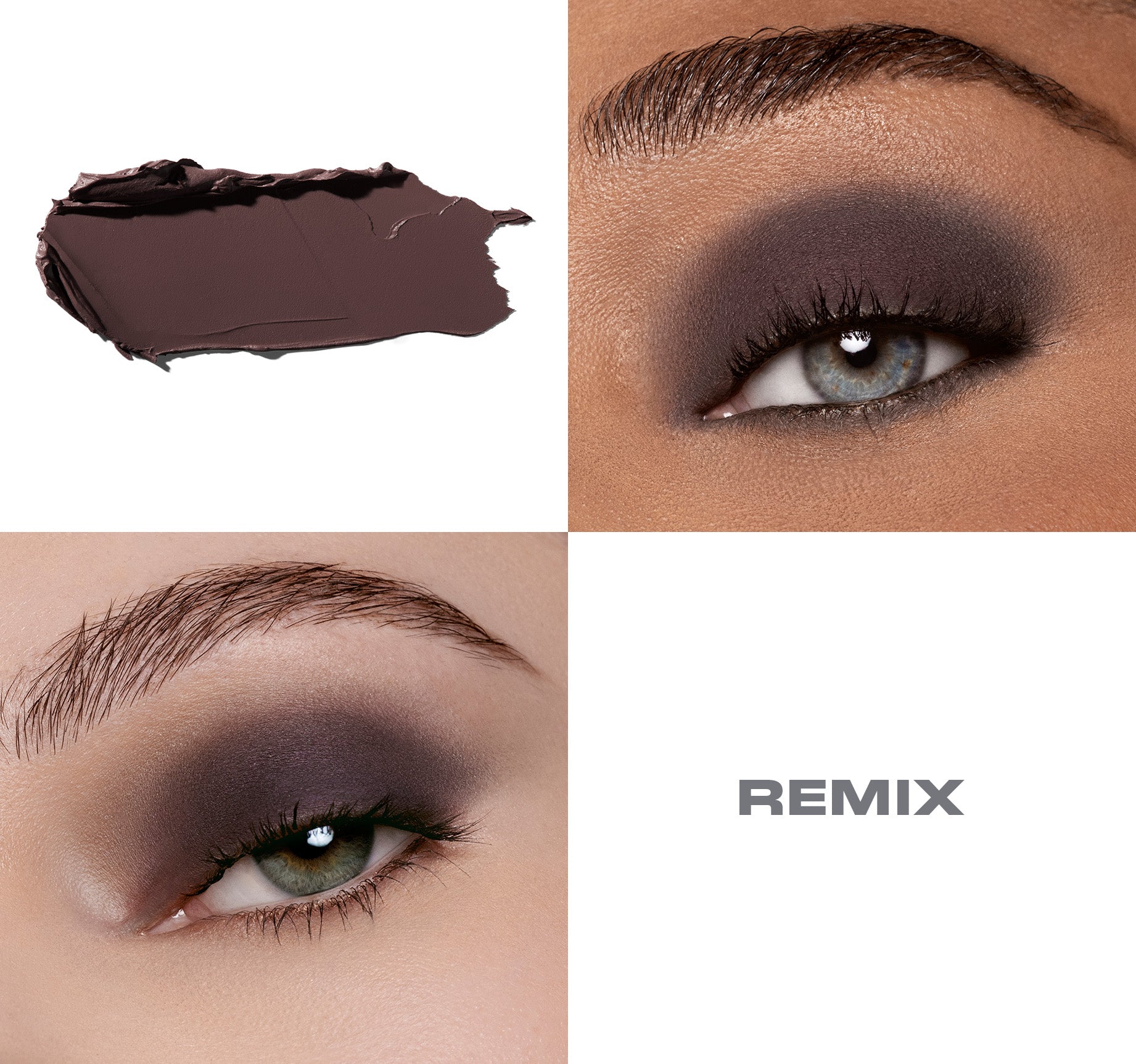 Morphe Solo Artist Priming Cream Eyeshadow