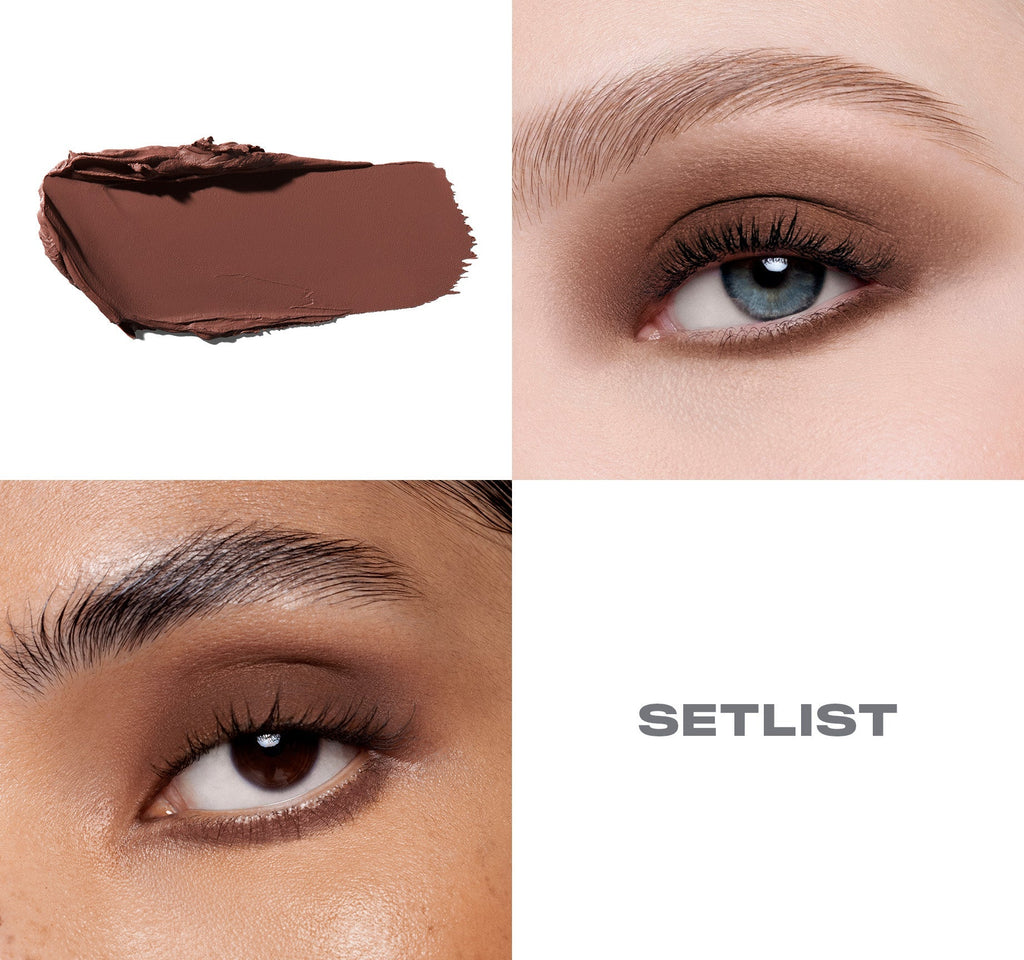 Morphe Solo Artist Priming Cream Eyeshadow
