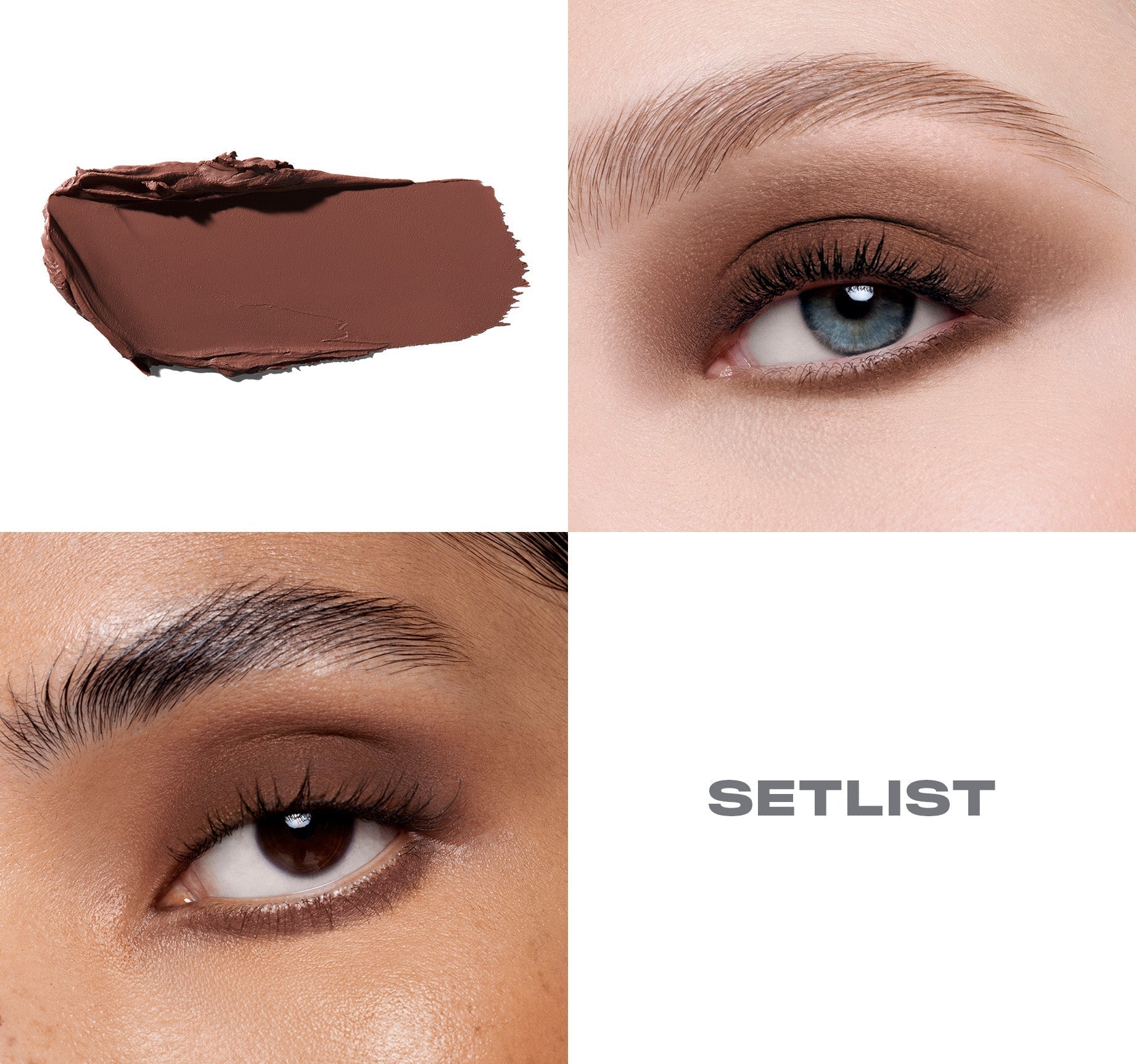 Morphe Solo Artist Priming Cream Eyeshadow