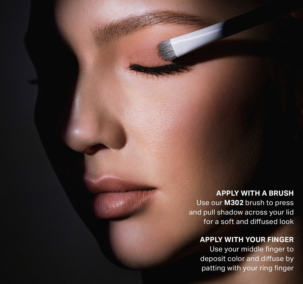 Morphe Solo Artist Priming Cream Eyeshadow