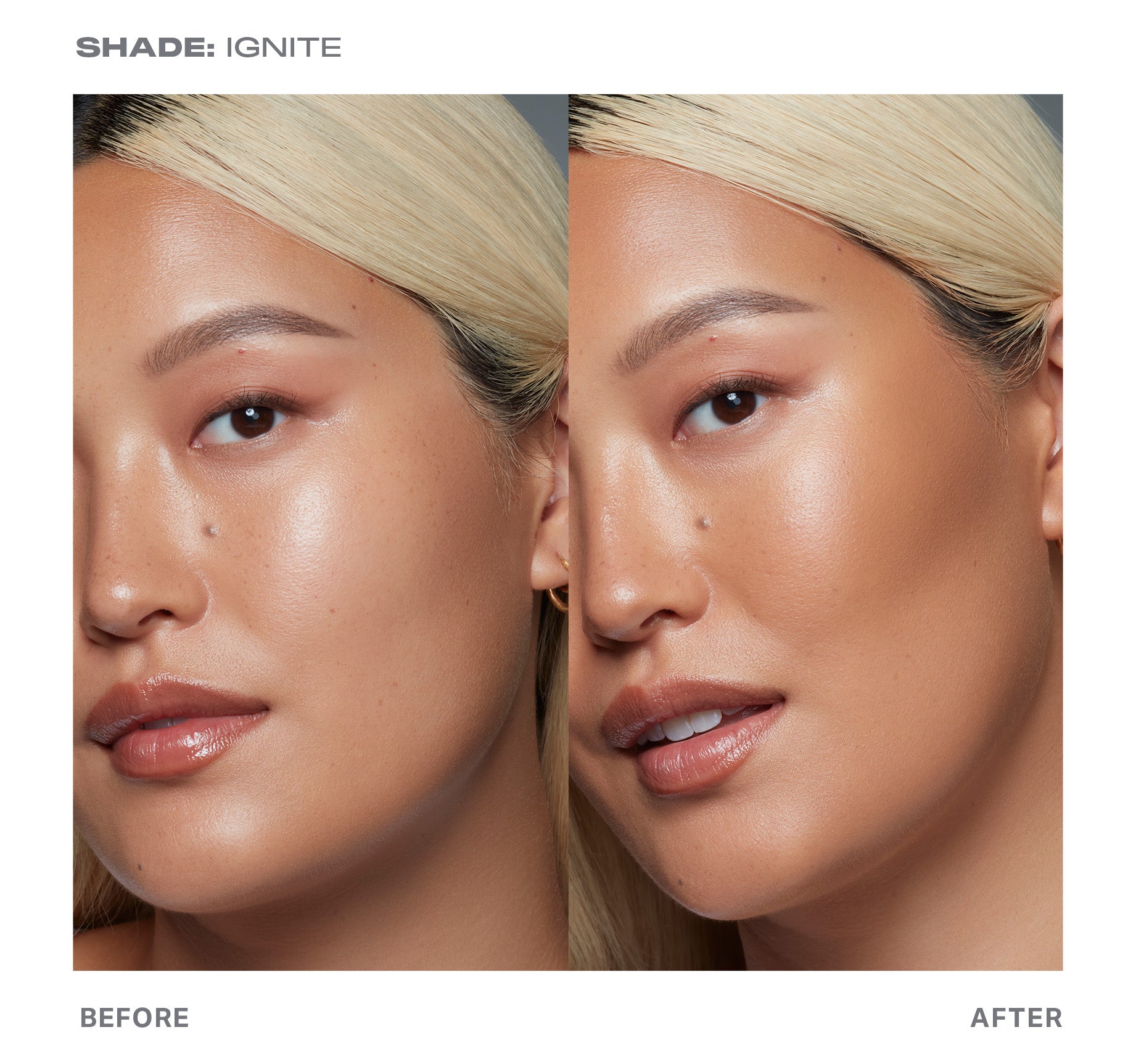 Morphe Sudden Heat Creamy Bronzer Stick