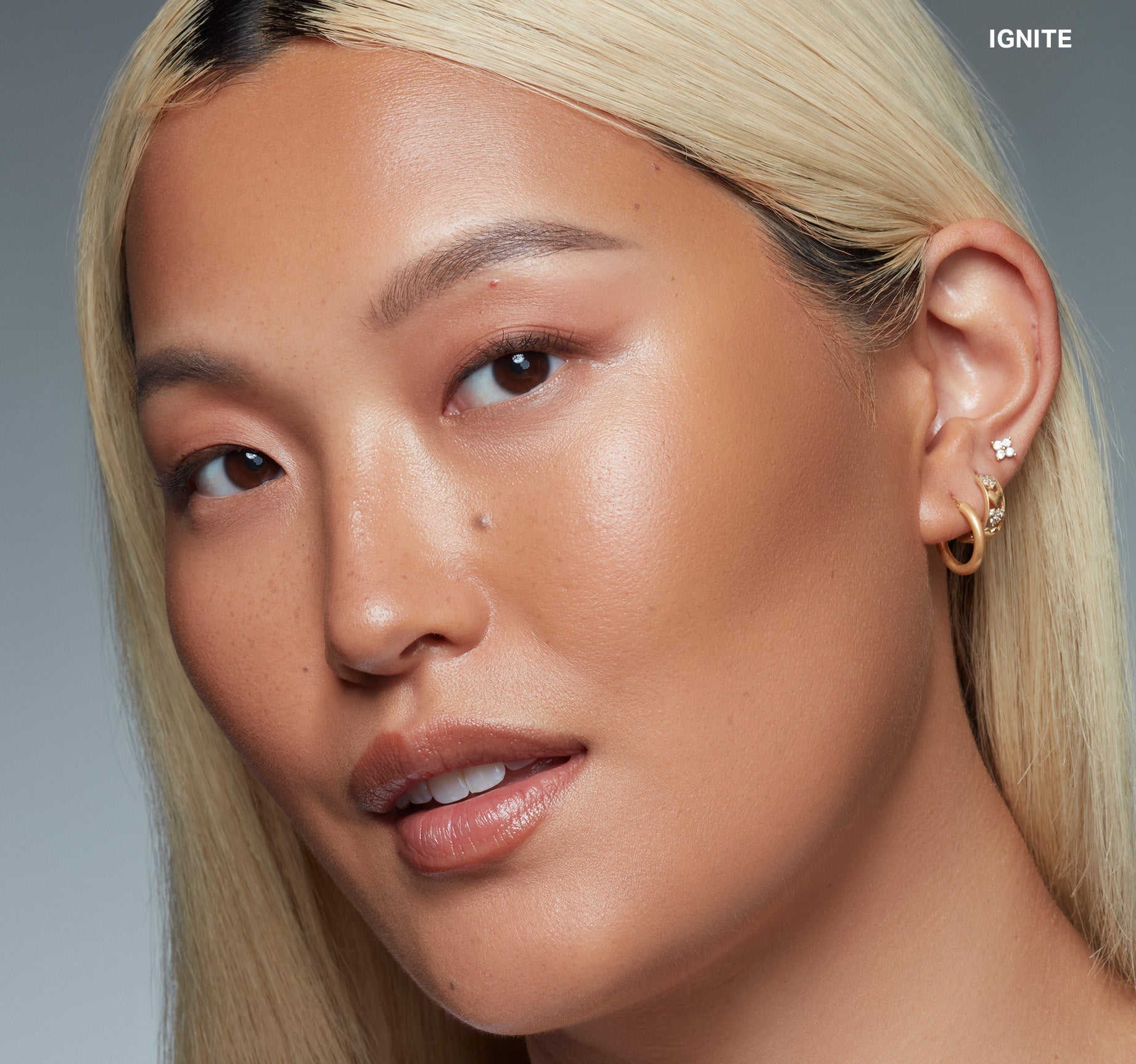 Morphe Sudden Heat Creamy Bronzer Stick