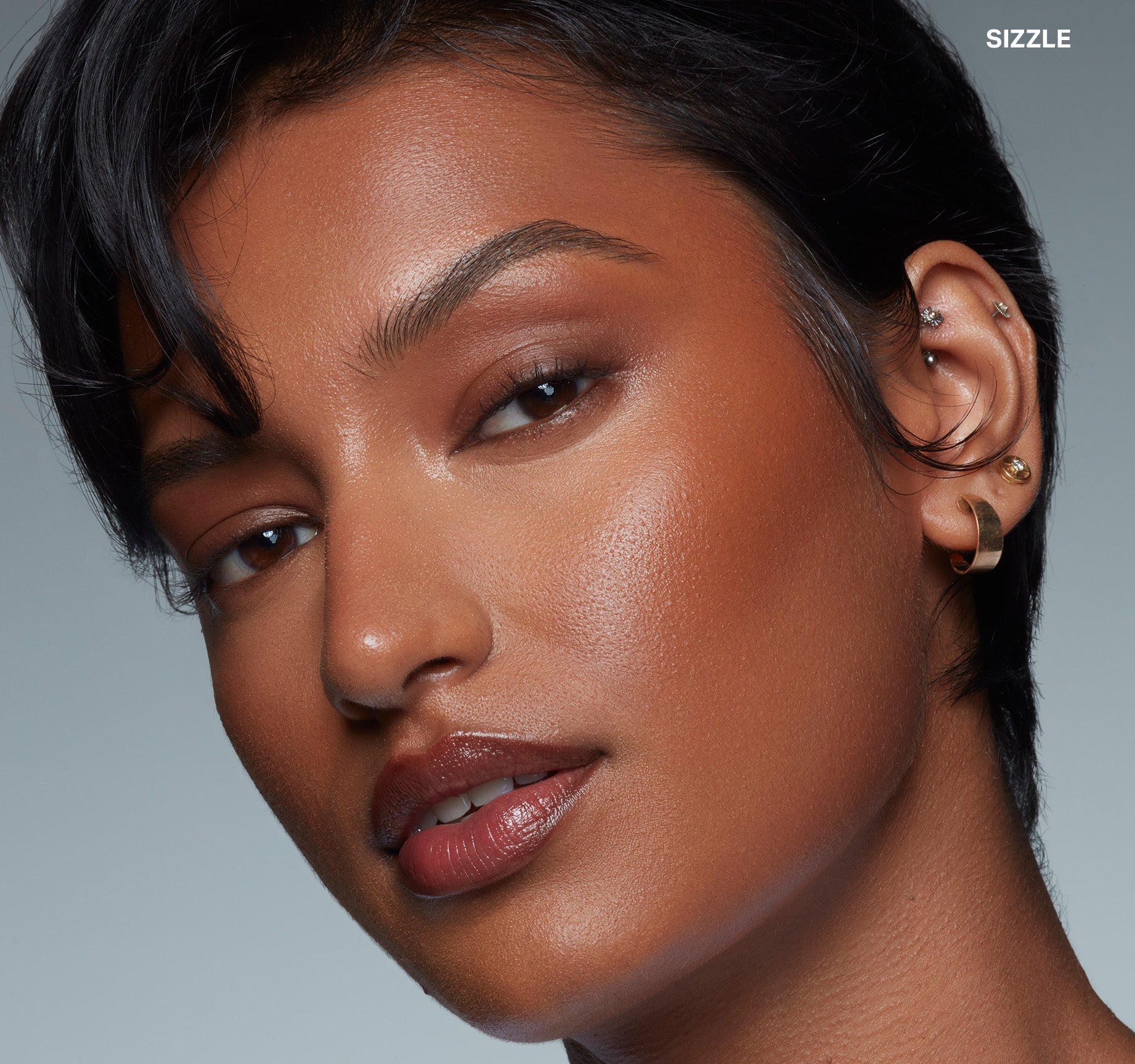 Morphe Sudden Heat Creamy Bronzer Stick