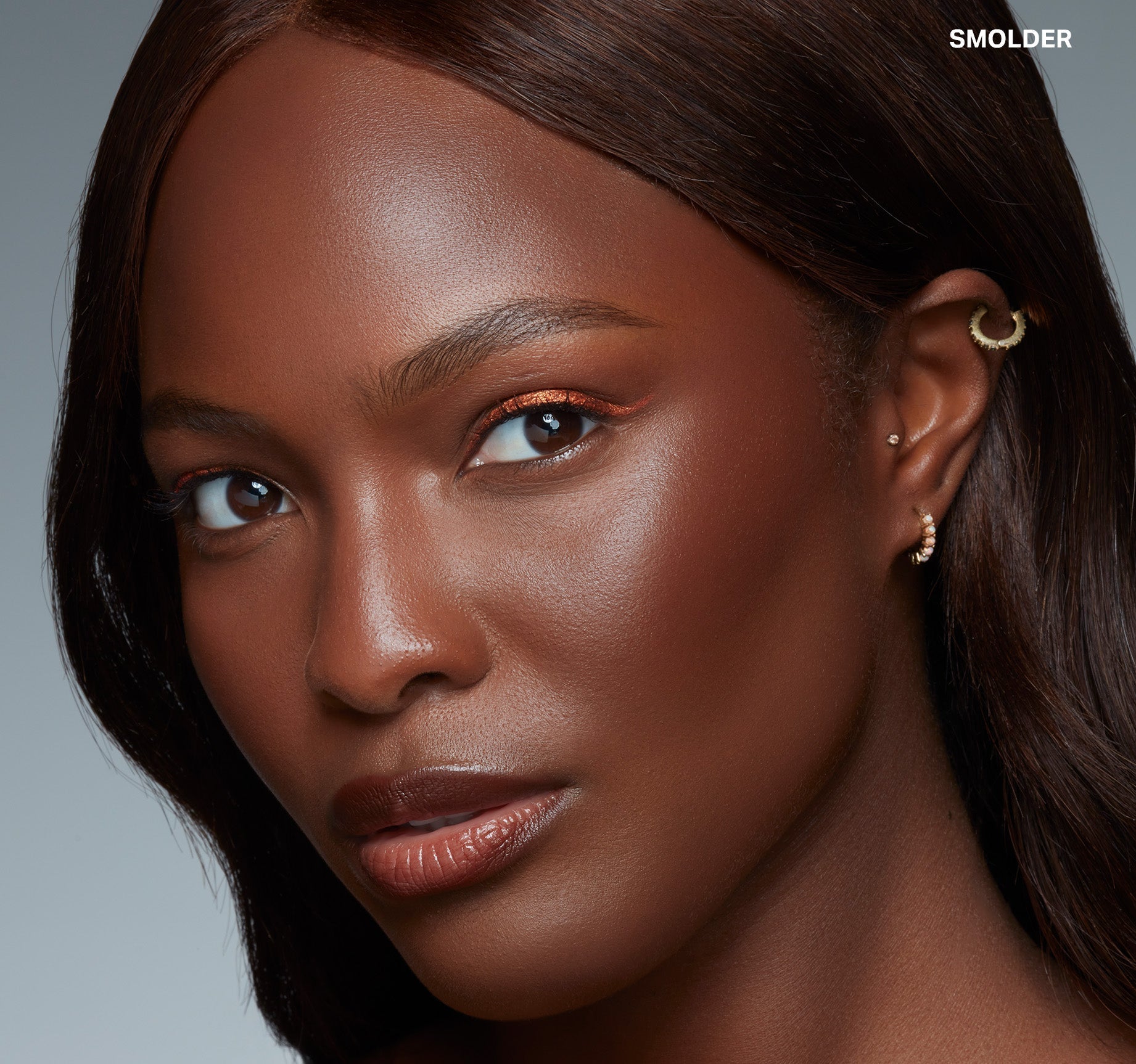 Morphe Sudden Heat Creamy Bronzer Stick