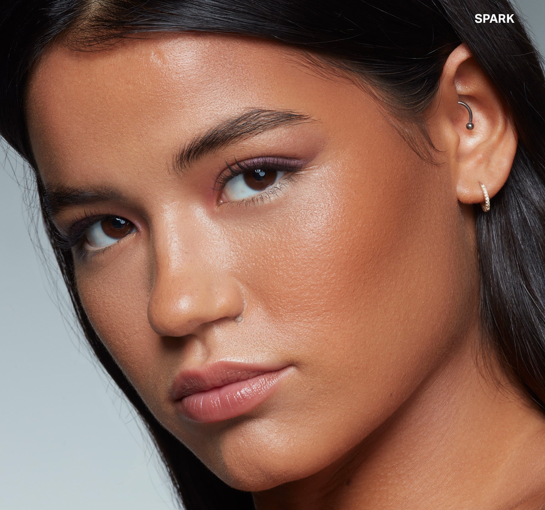 Morphe Sudden Heat Creamy Bronzer Stick