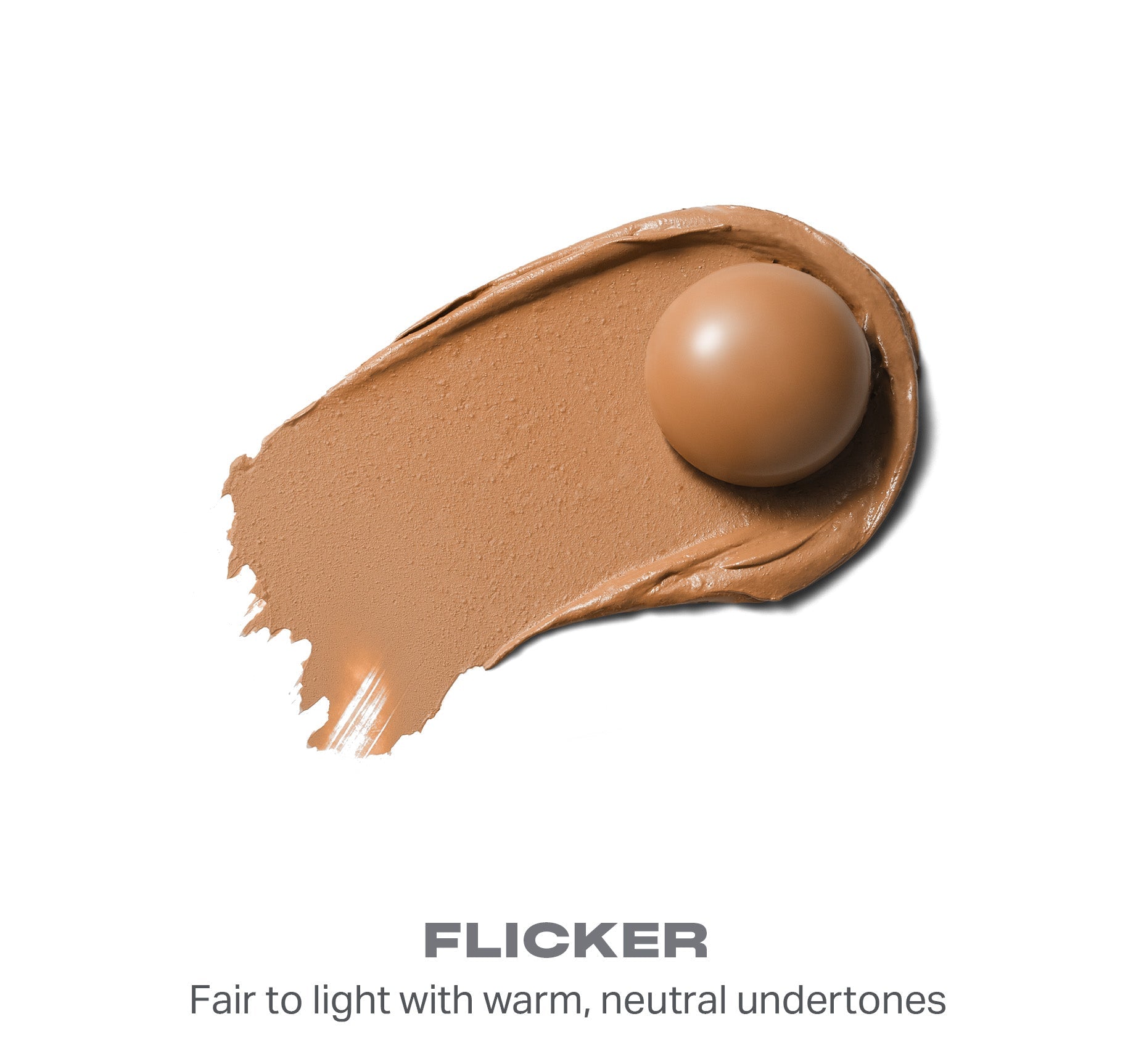 Morphe Sudden Heat Creamy Bronzer Stick