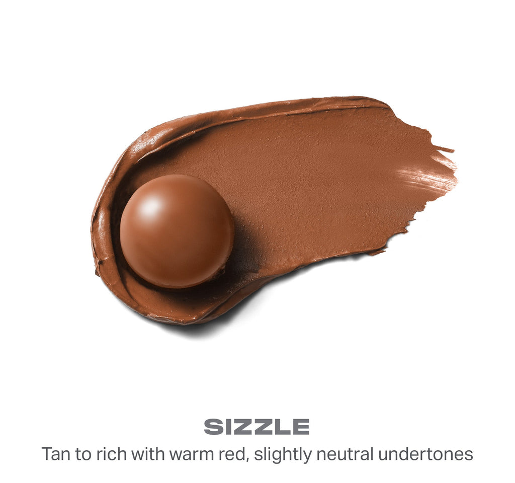 Morphe Sudden Heat Creamy Bronzer Stick