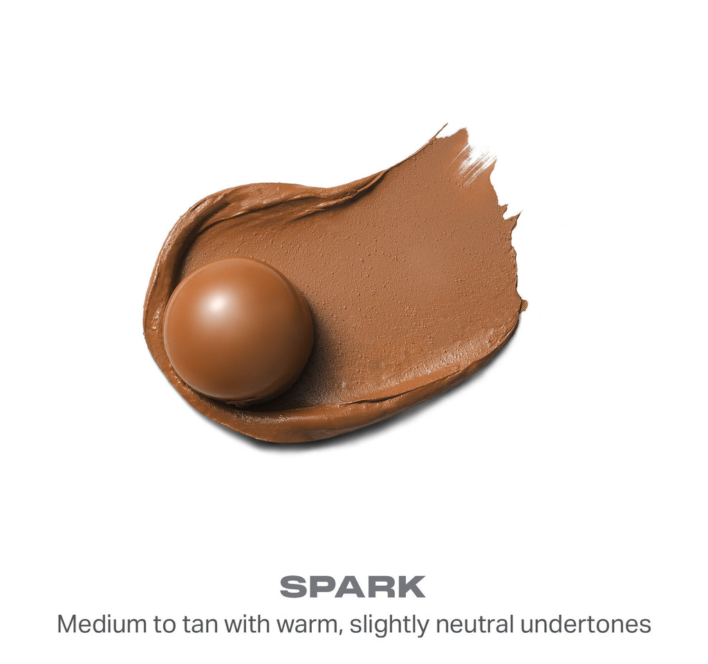 Morphe Sudden Heat Creamy Bronzer Stick