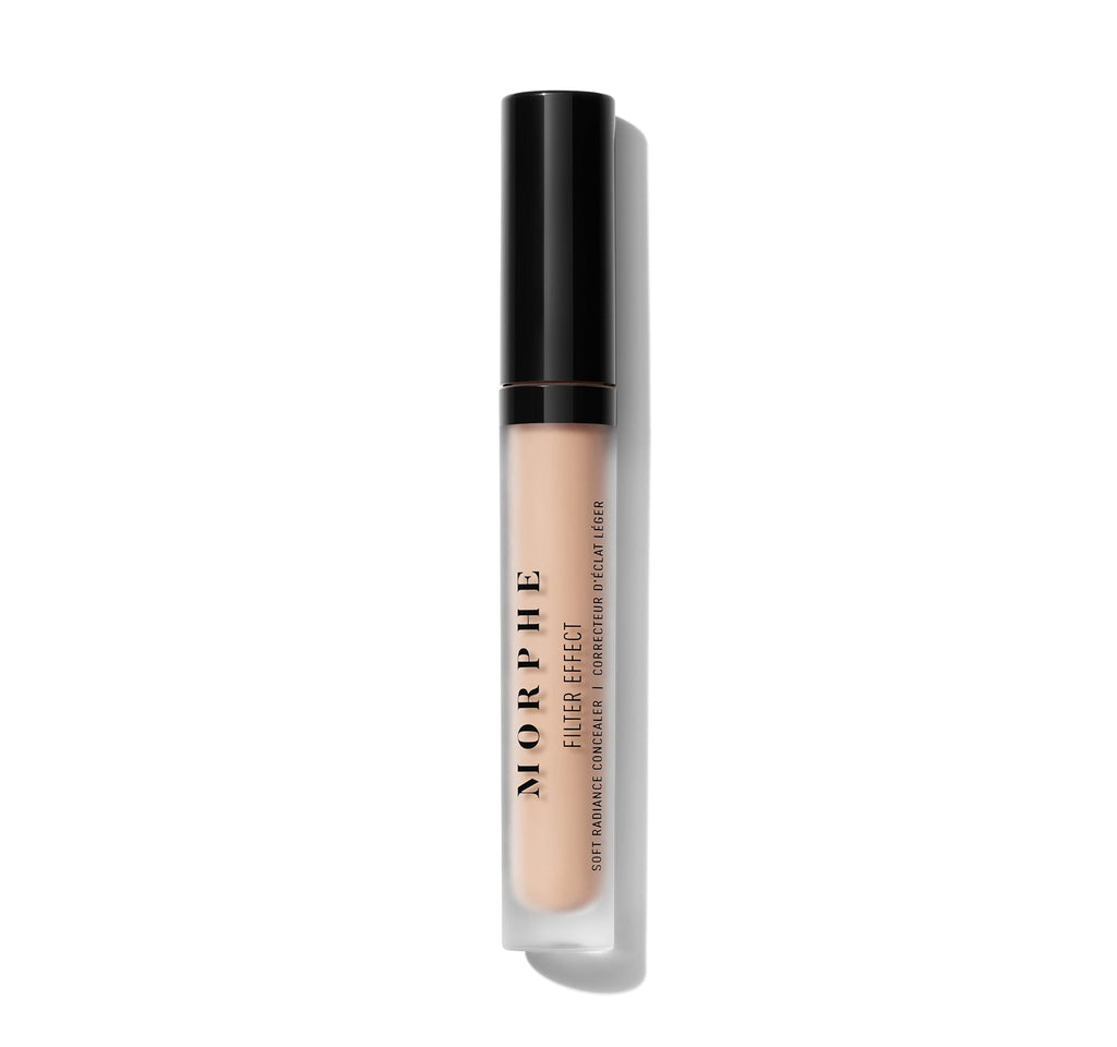 Morphe Filter Effect Soft Radiance Concealer