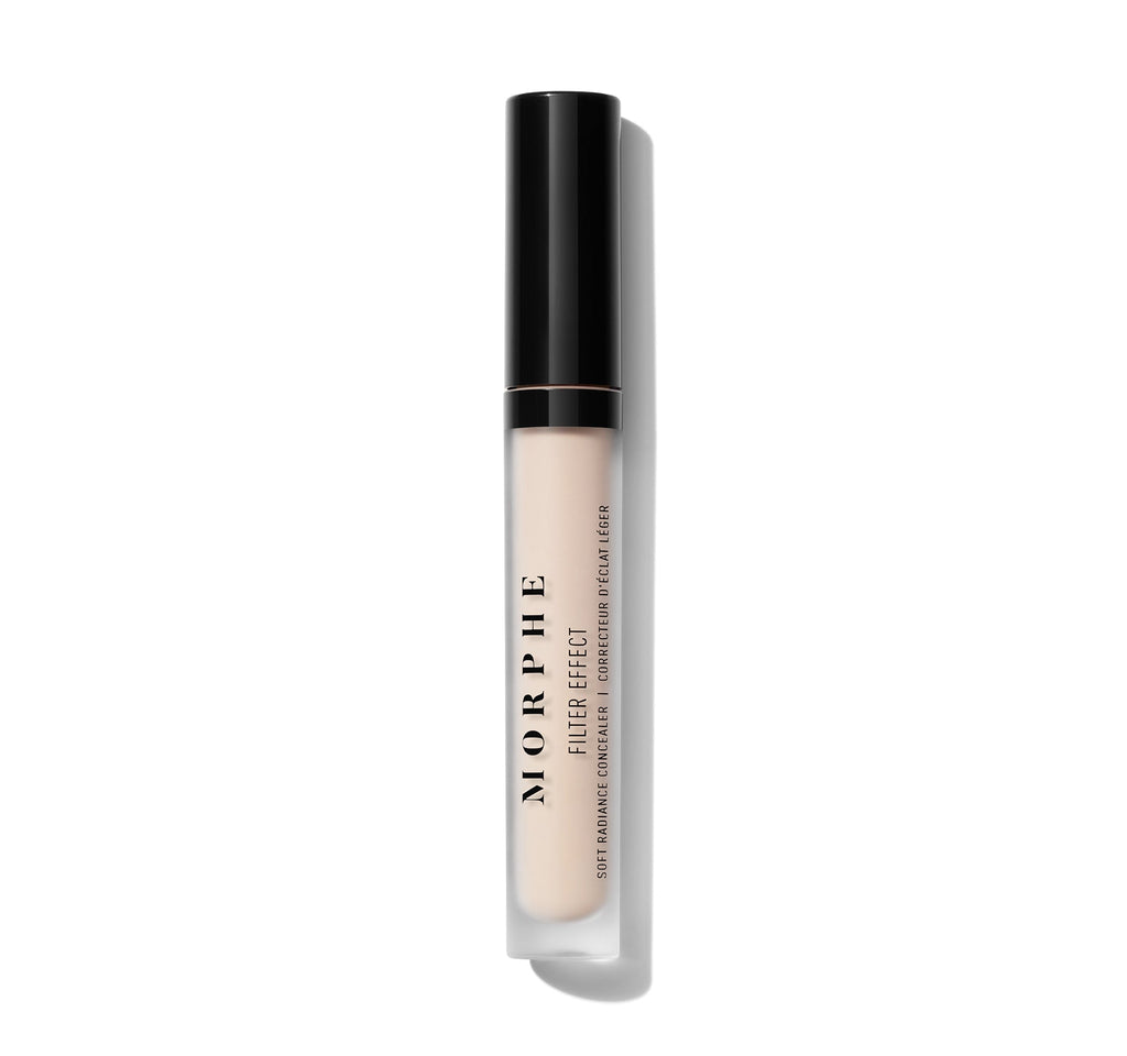 Morphe Filter Effect Soft Radiance Concealer