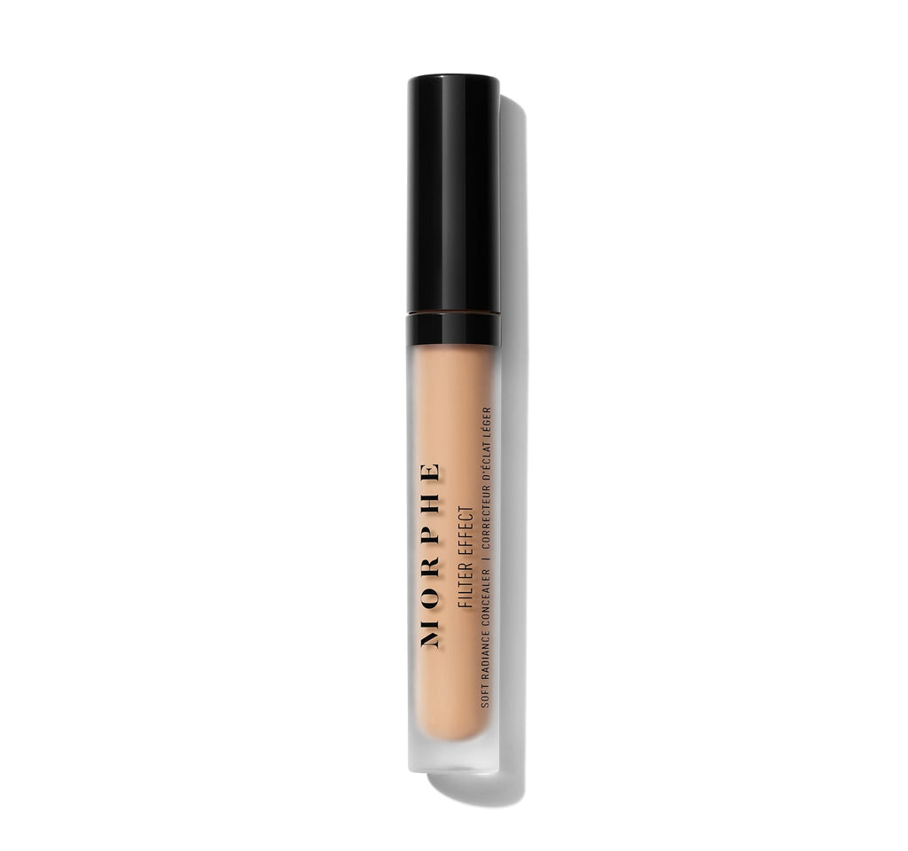 Morphe Filter Effect Soft Radiance Concealer