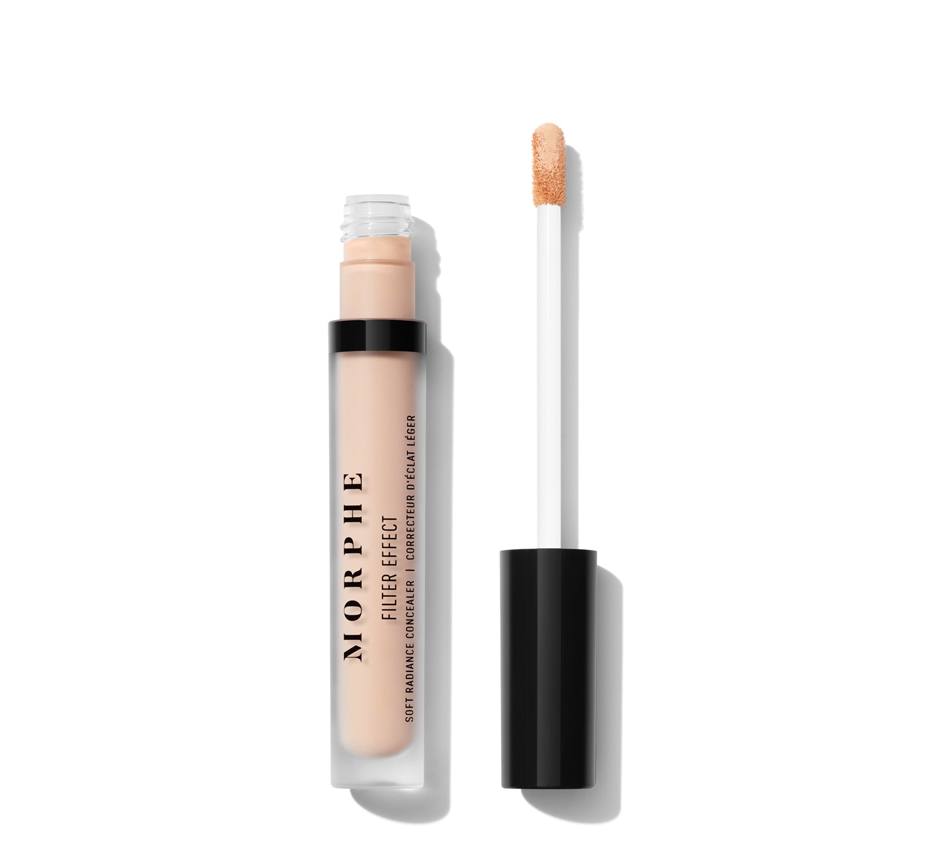 Morphe Filter Effect Soft Radiance Concealer
