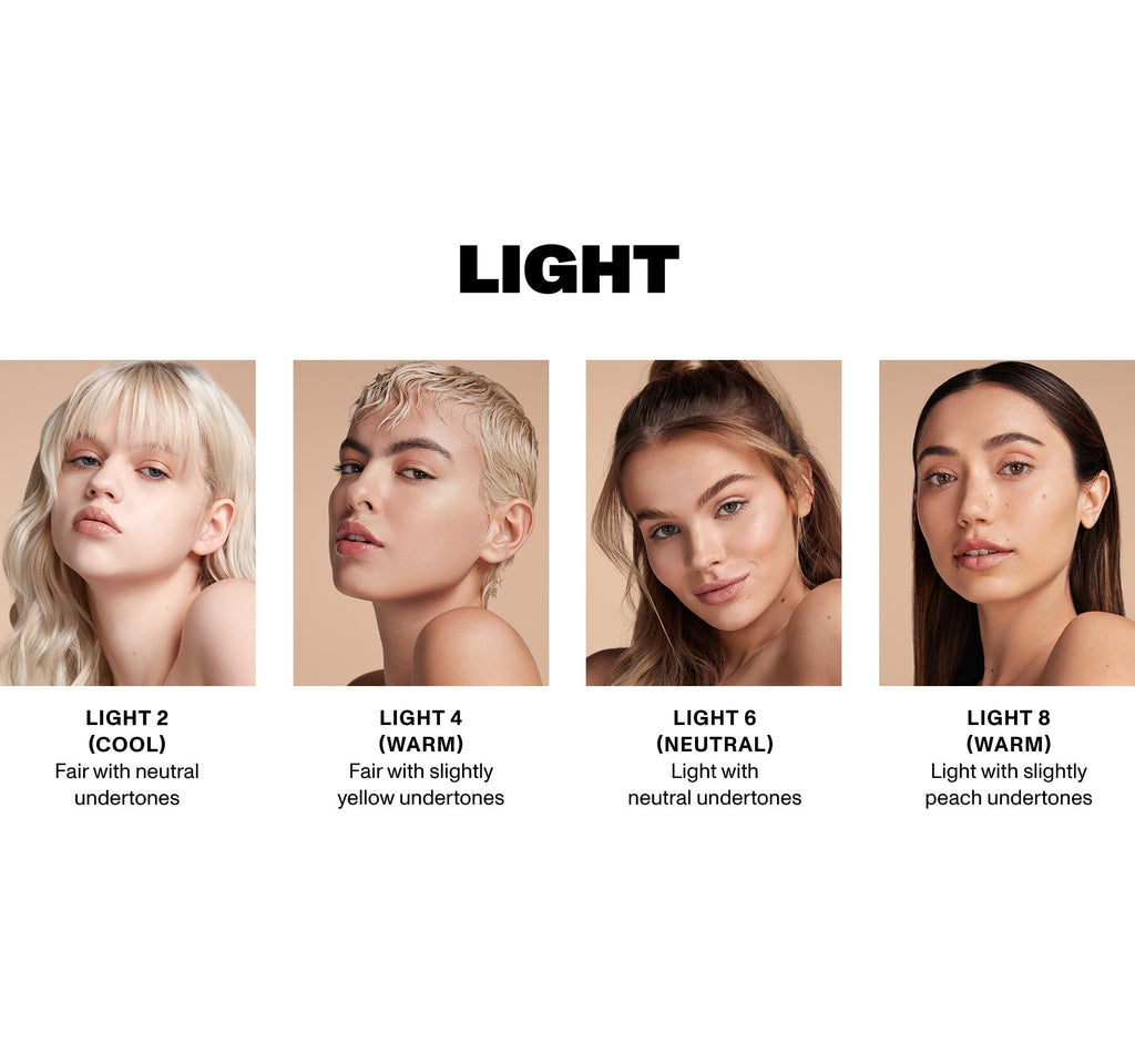 Morphe Filter Effect Soft Radiance Concealer