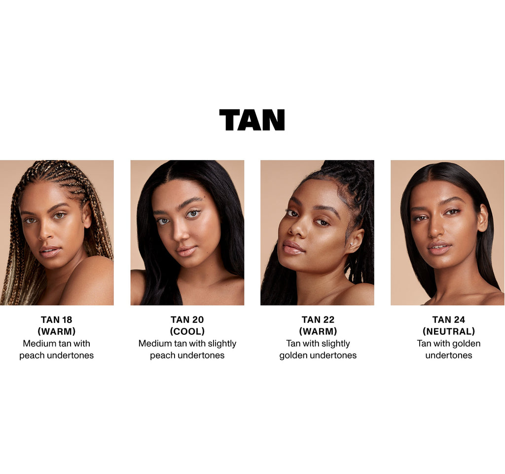 Morphe Filter Effect Soft Radiance Concealer