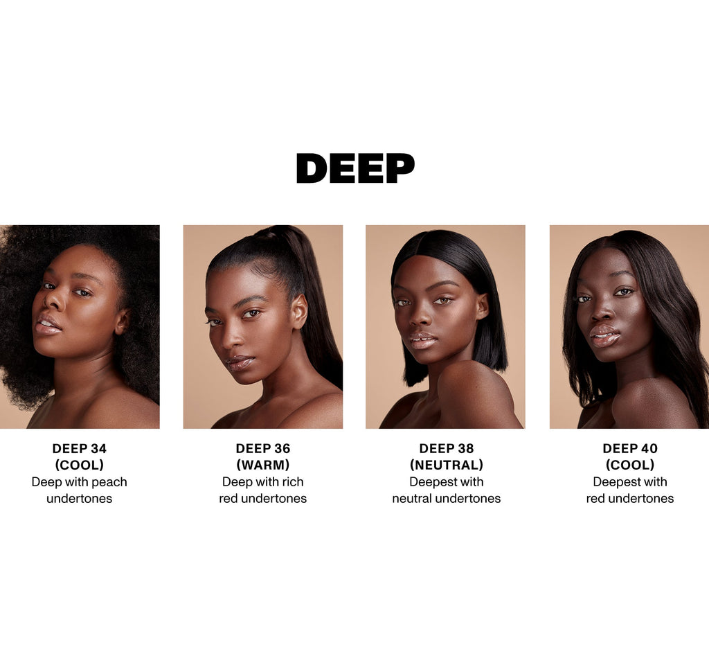 Morphe Filter Effect Soft Radiance Concealer