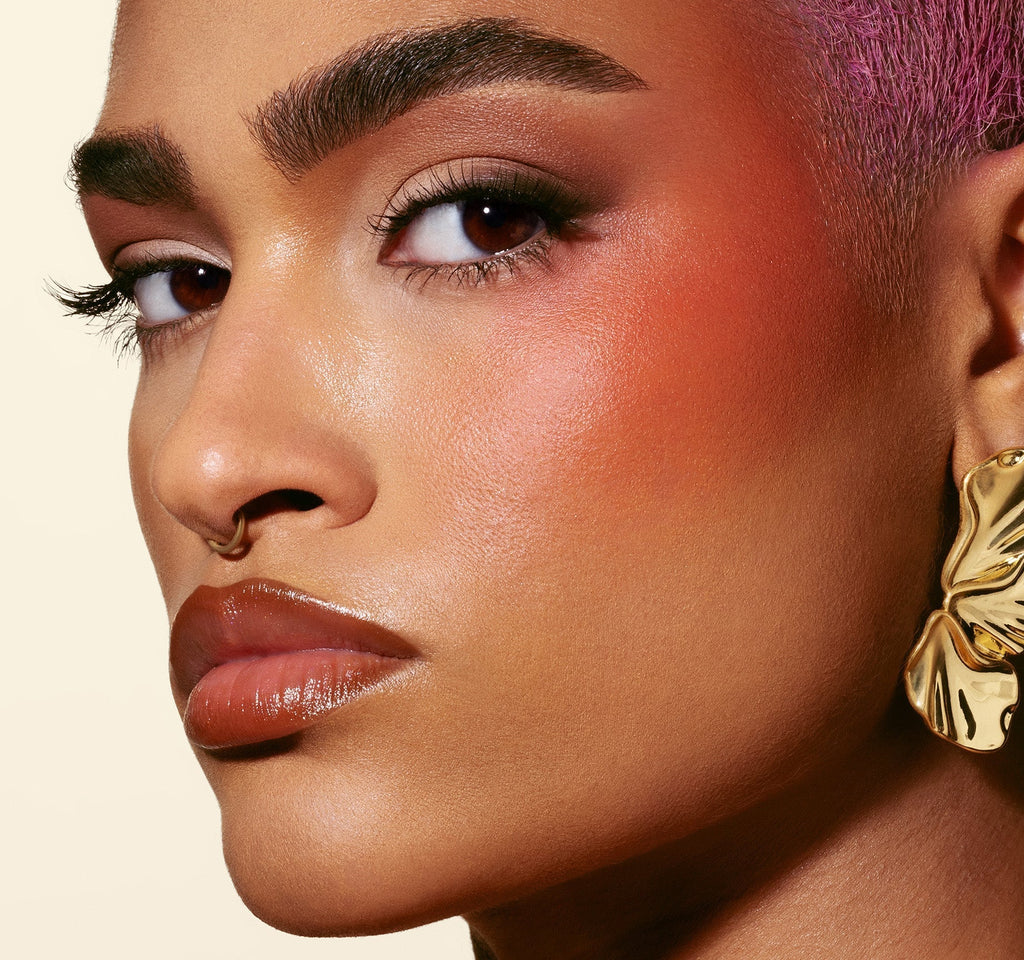 Morphe Hot Shot Blush Drops