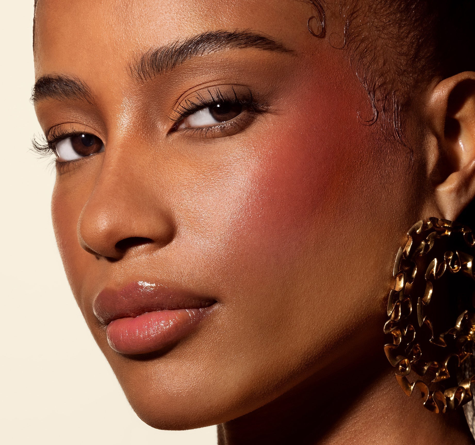 Morphe Hot Shot Blush Drops