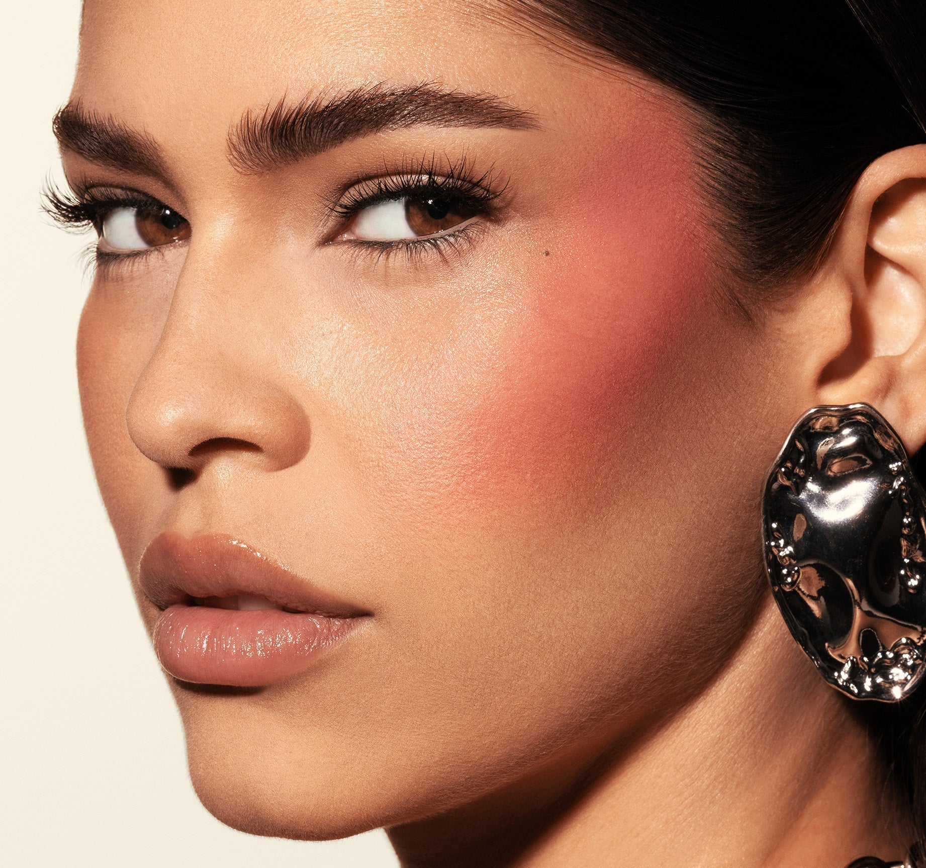 Morphe Hot Shot Blush Drops