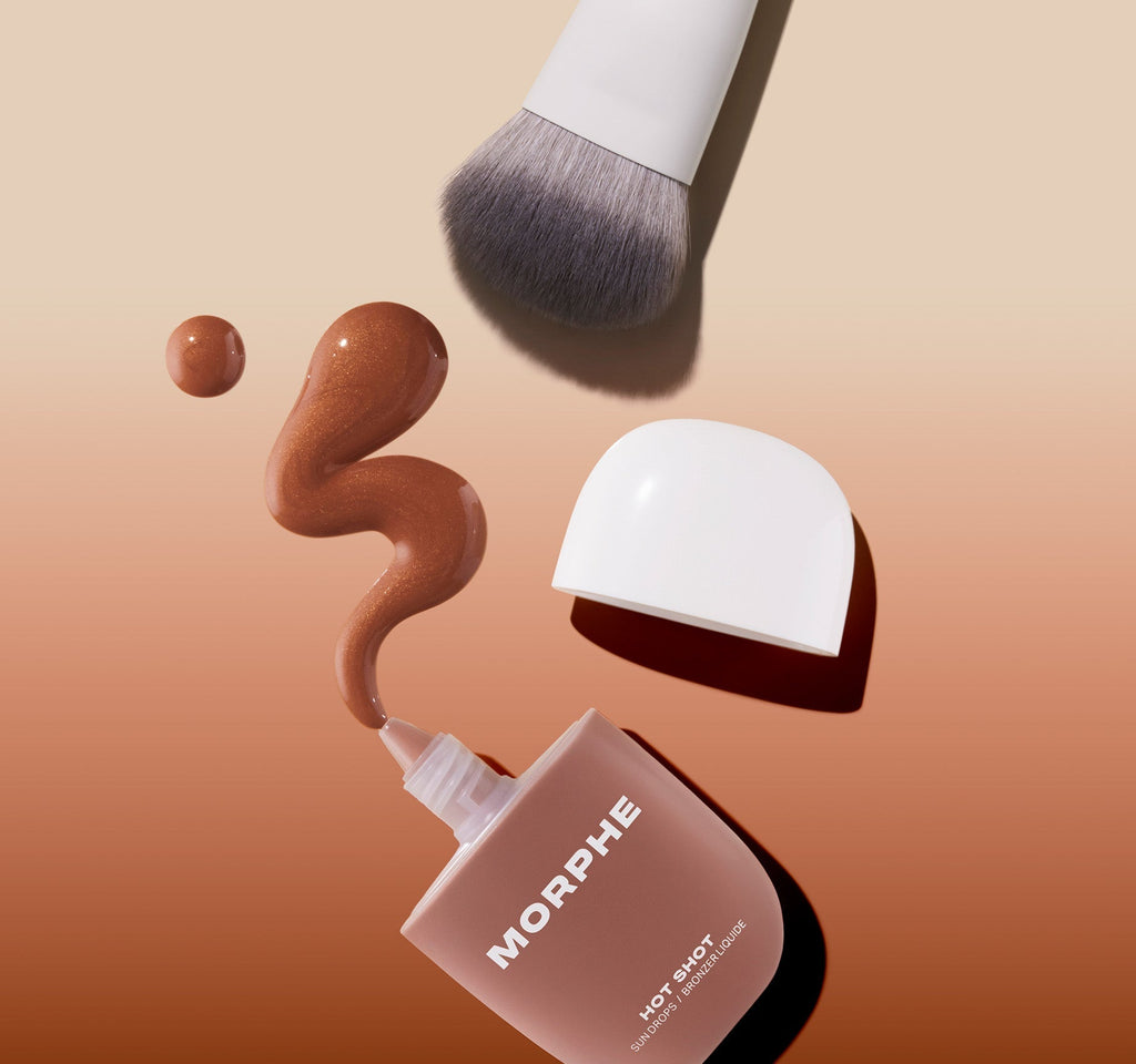 Morphe Hot Shot Sun Drops