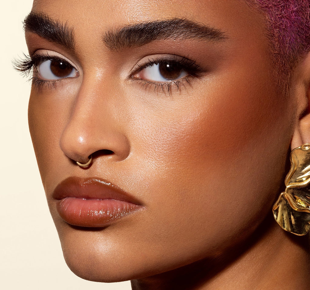 Morphe Hot Shot Sun Drops