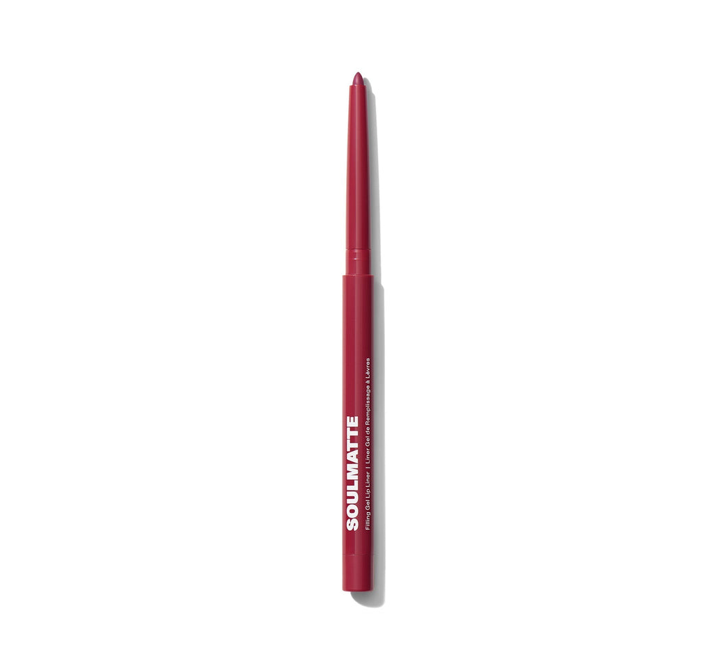 Morphe Soulmatte Filling Gel Lip Liner
