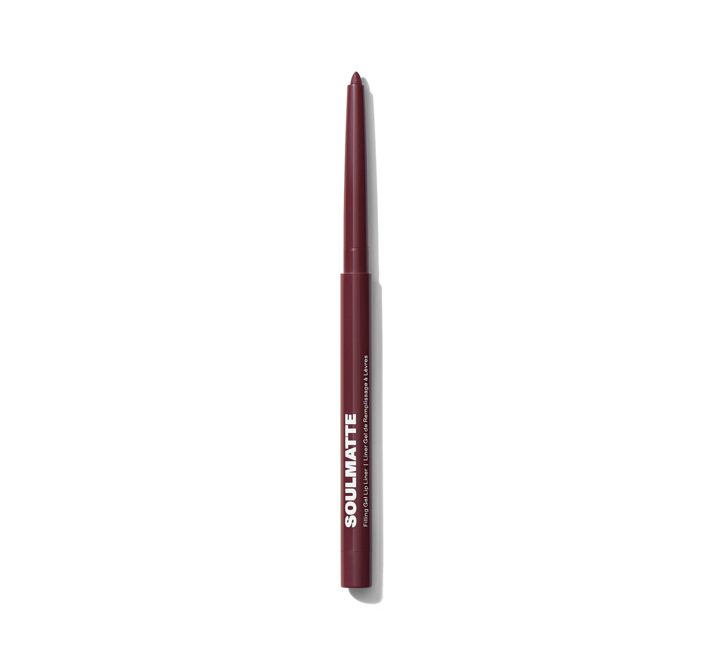 Morphe Soulmatte Filling Gel Lip Liner