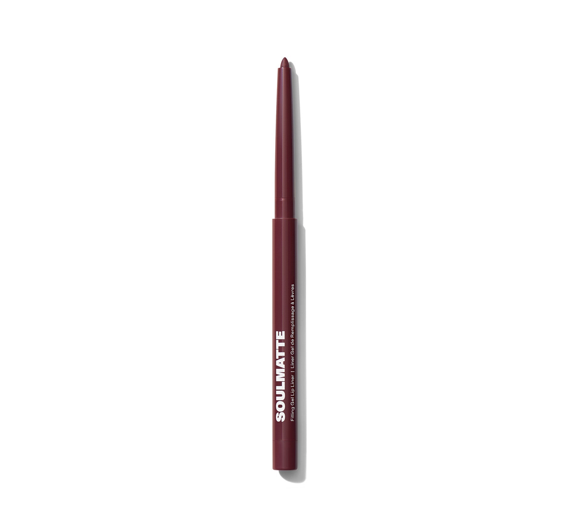 Morphe Soulmatte Filling Gel Lip Liner